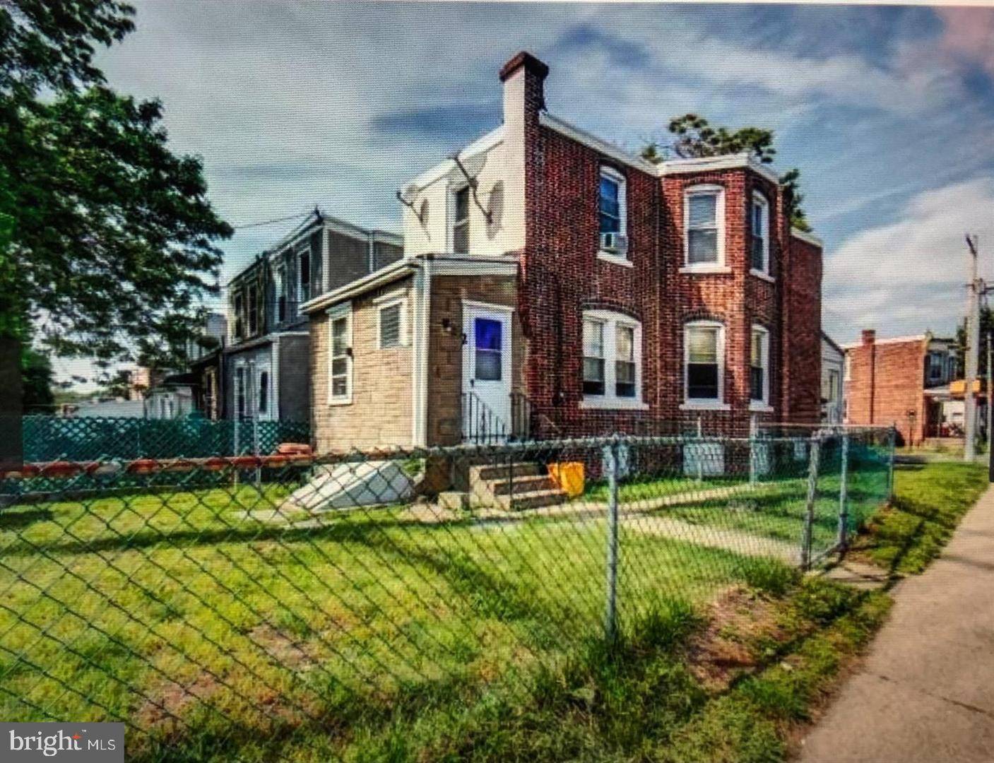 Darby, PA 19023,2 CHERRY ST