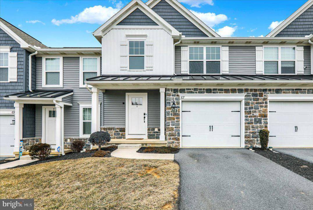 Annville, PA 17003,67 BEECH TREE CT