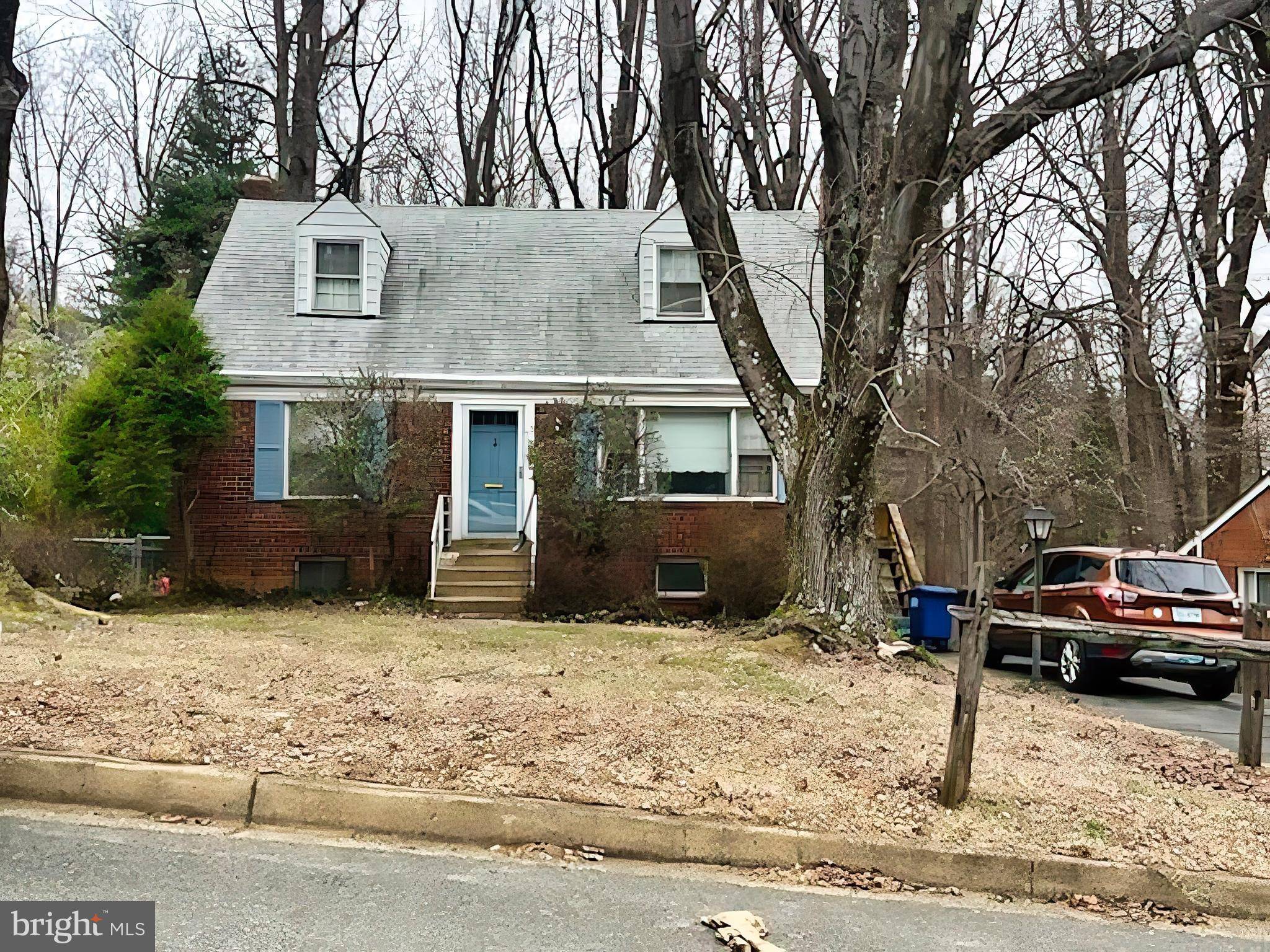 Falls Church, VA 22041,6510 OAKWOOD DR #6510