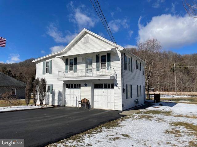 Lewistown, PA 17044,2095 BACK MAITLAND ROAD