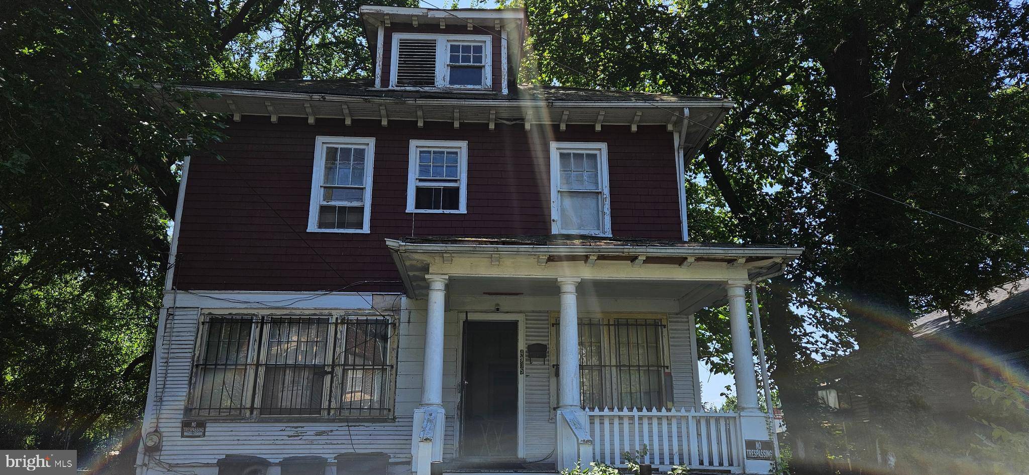 Washington, DC 20019,4905 QUARLES ST NE