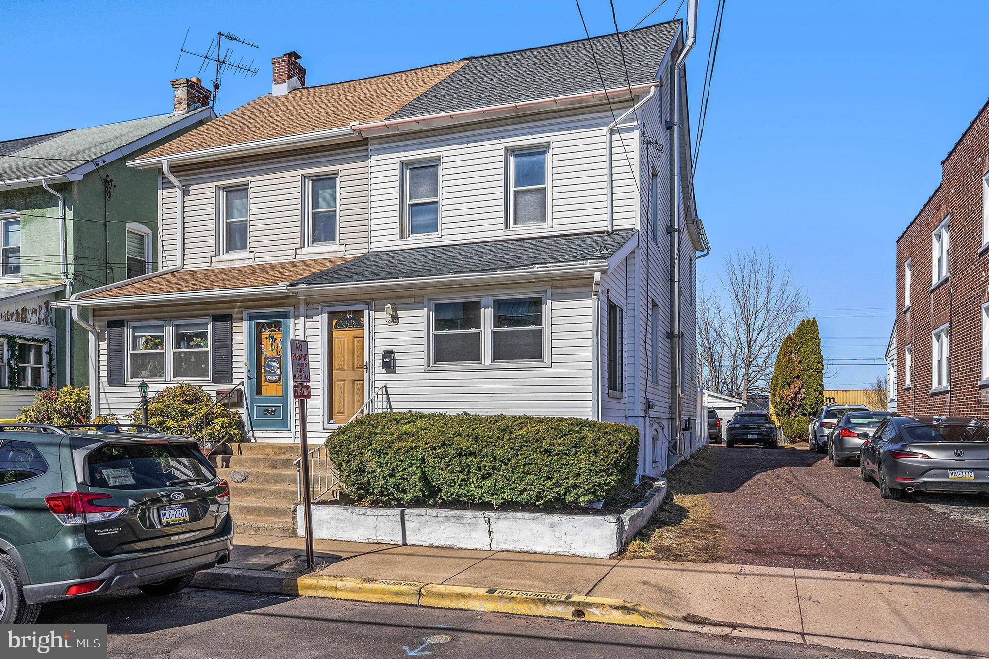 Lansdale, PA 19446,434 PIERCE ST