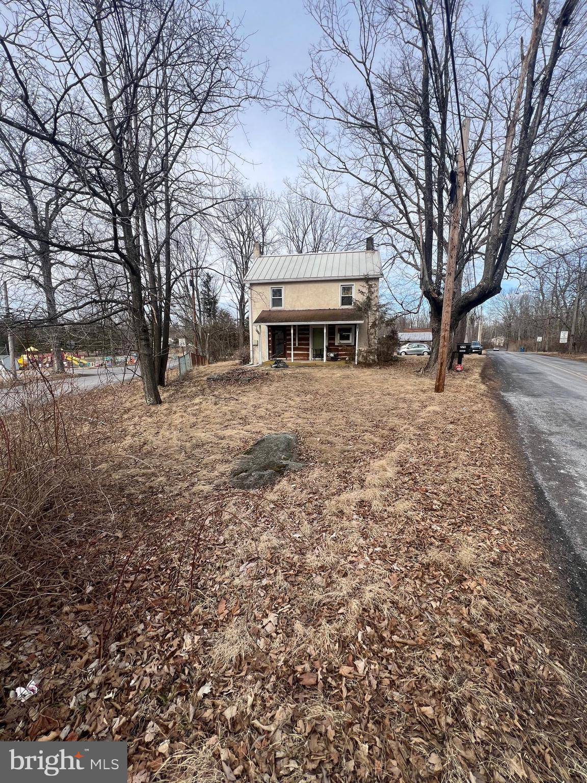 Sellersville, PA 18960,800 E ROCKHILL RD