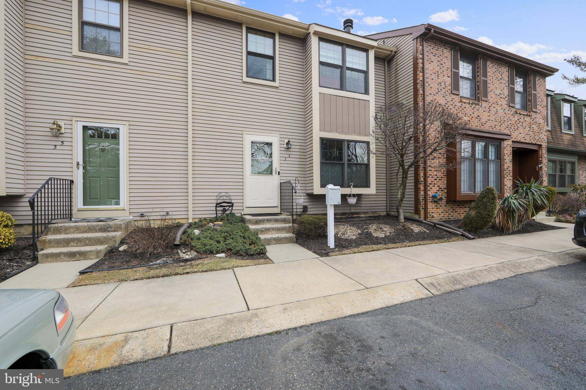 Cherry Hill, NJ 08034,34 CROFTON COMMONS
