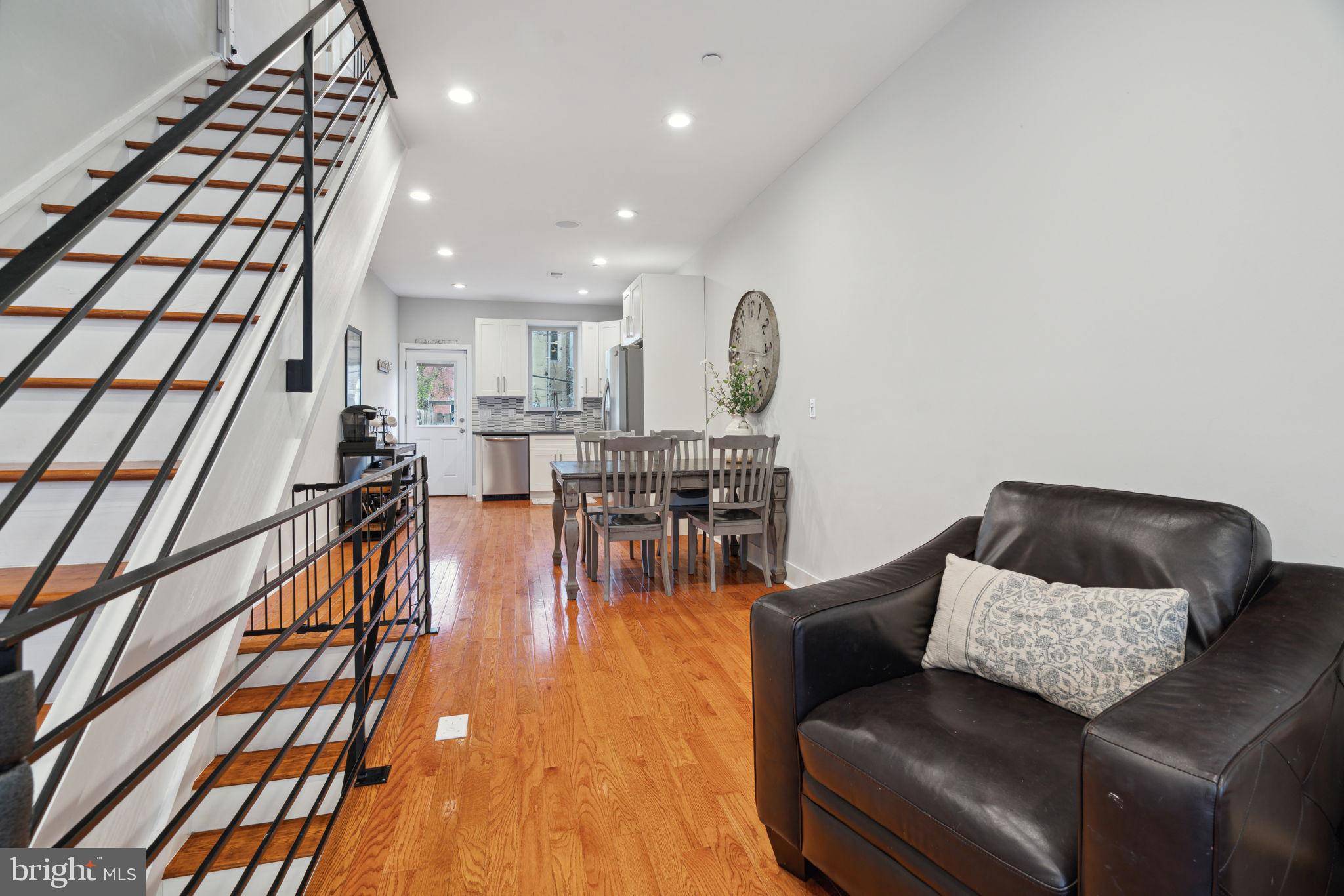 Philadelphia, PA 19134,2707 BELGRADE ST