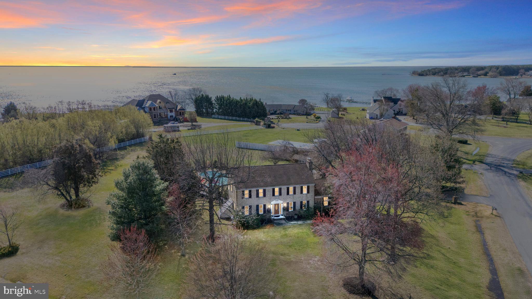 Stevensville, MD 21666,301 SHIPPING CREEK DR