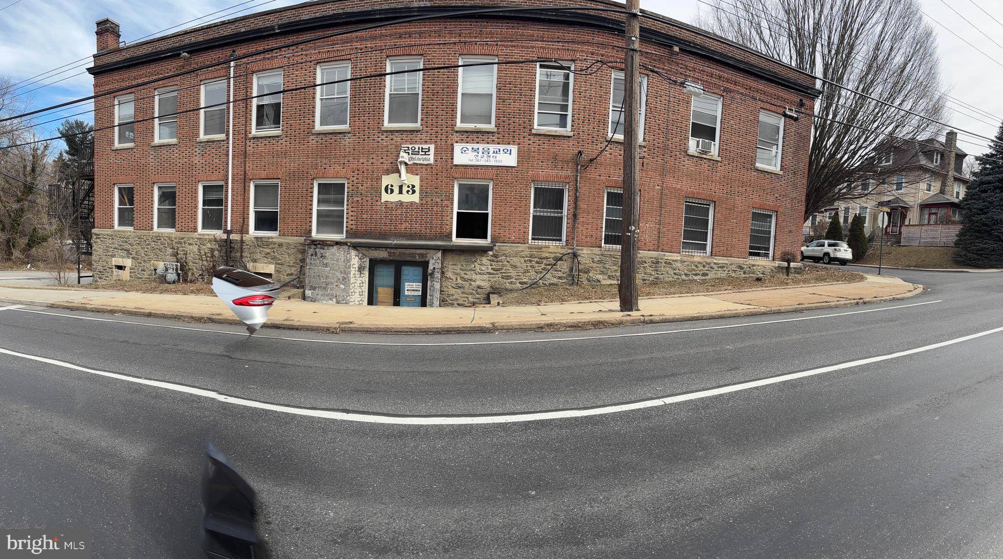 Melrose Park, PA 19027,613 W CHELTENHAM AVE