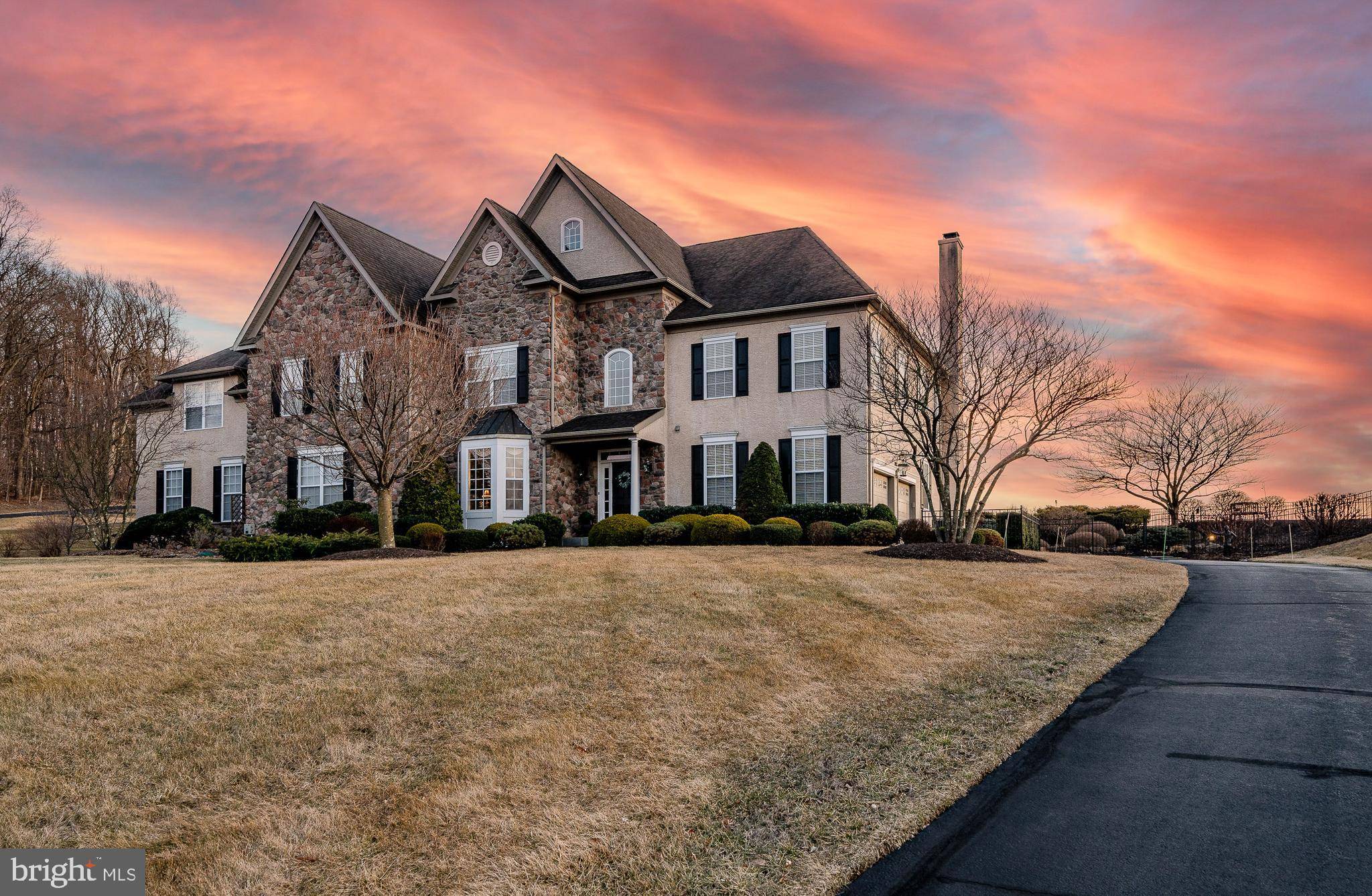 Elverson, PA 19520,319 IRONSTONE LN
