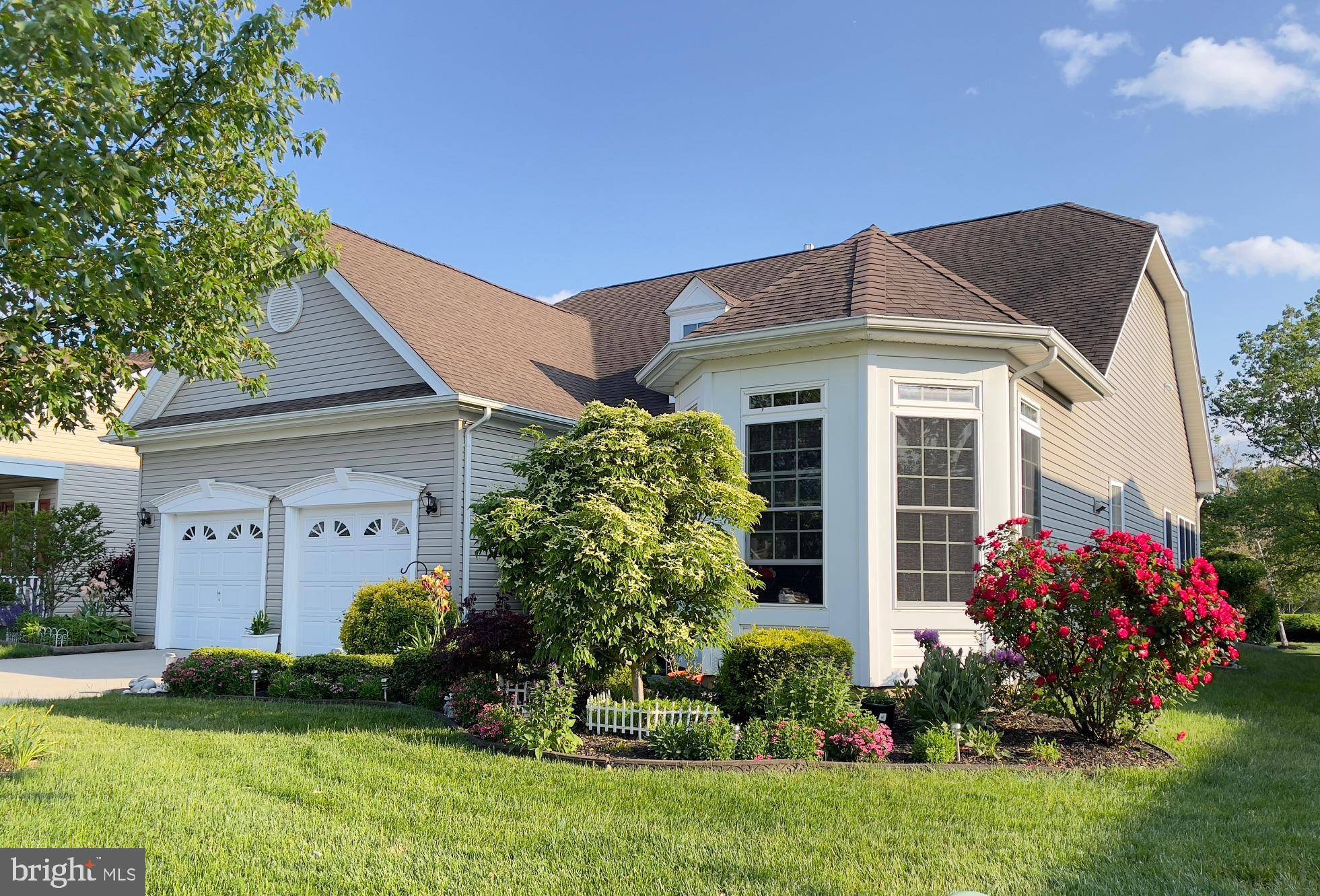 Plainsboro, NJ 08536,16 WARREN ST