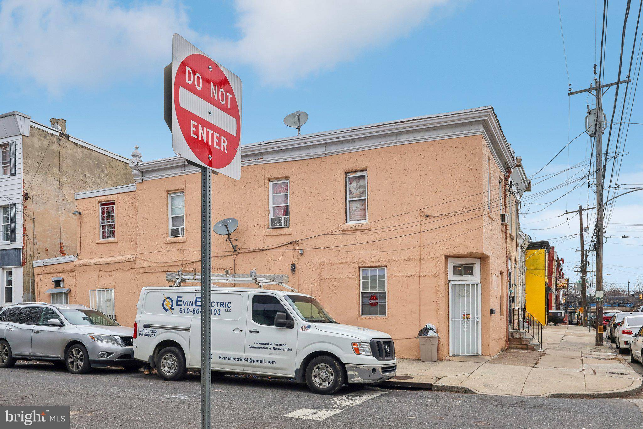 Philadelphia, PA 19125,2636 EMERALD ST