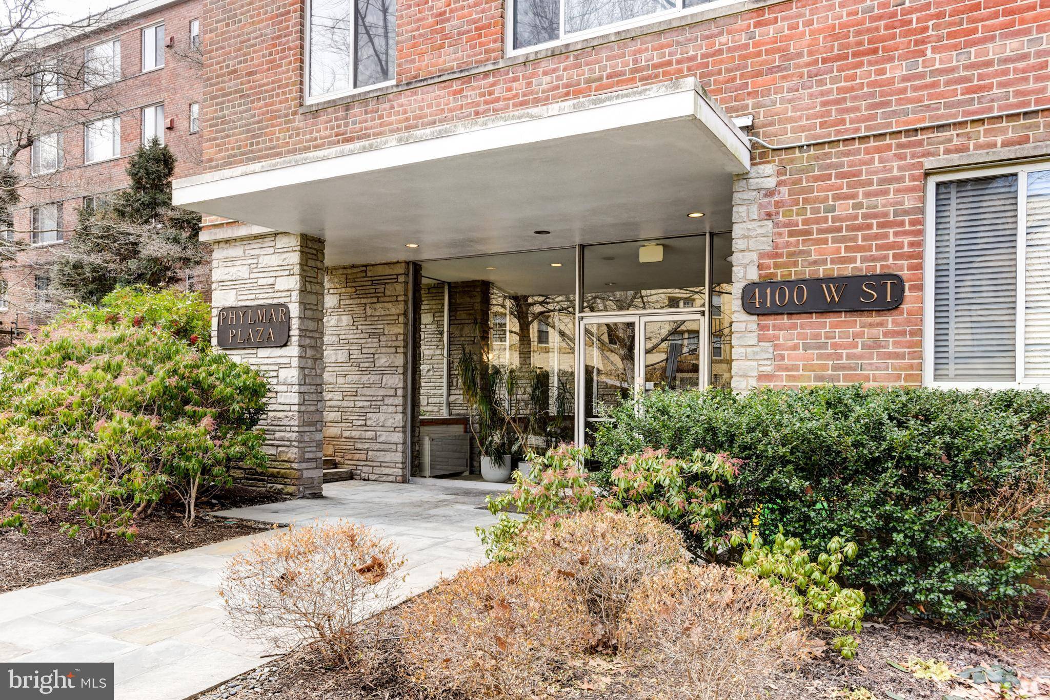 Washington, DC 20007,4100 W ST NW #506
