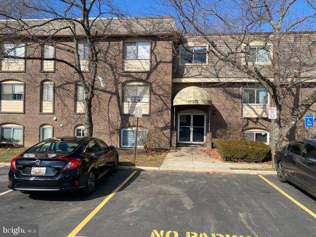 Reisterstown, MD 21136,11911-F TARRAGON RD #F