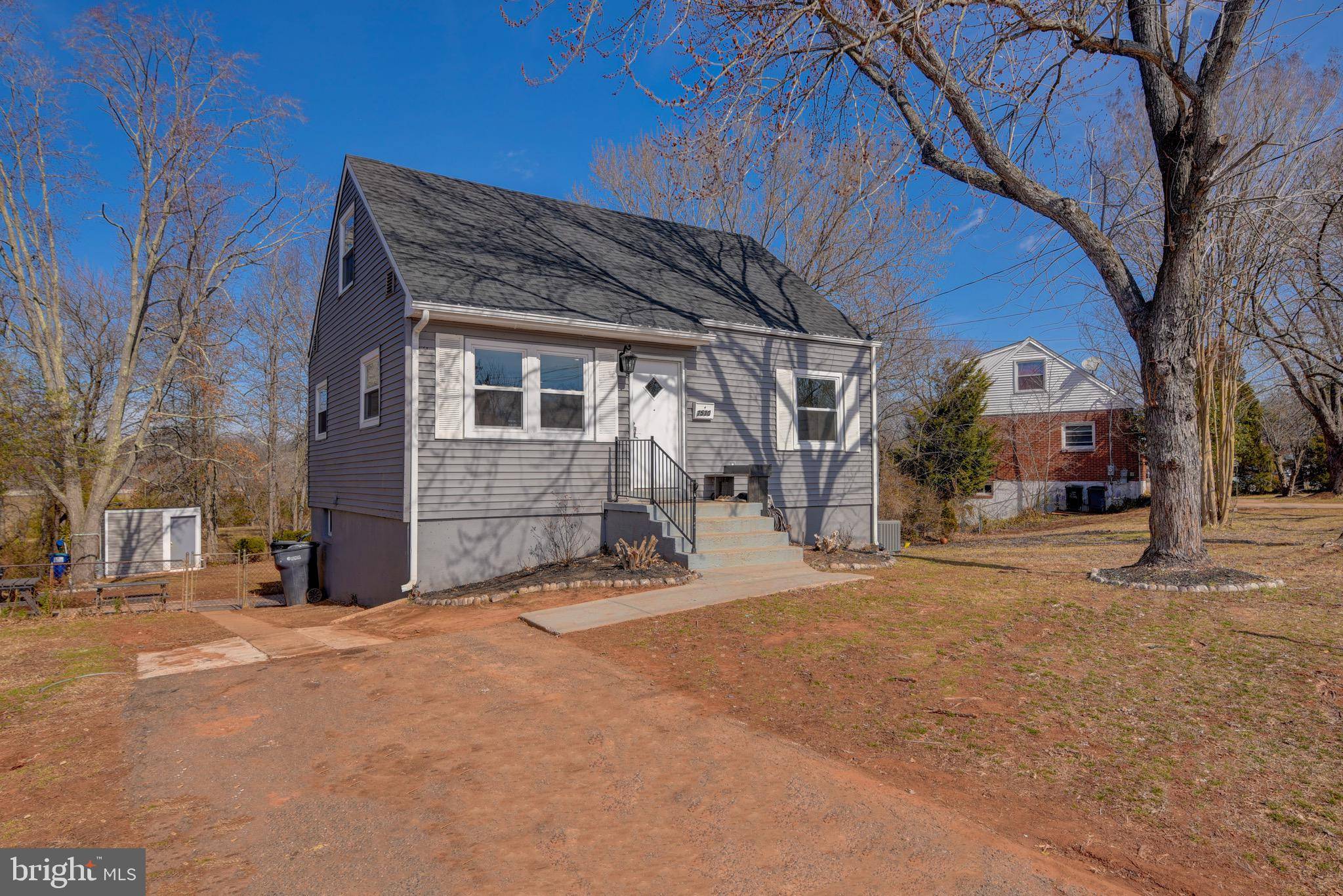 Manassas, VA 20111,7530 ALLEGHANY RD