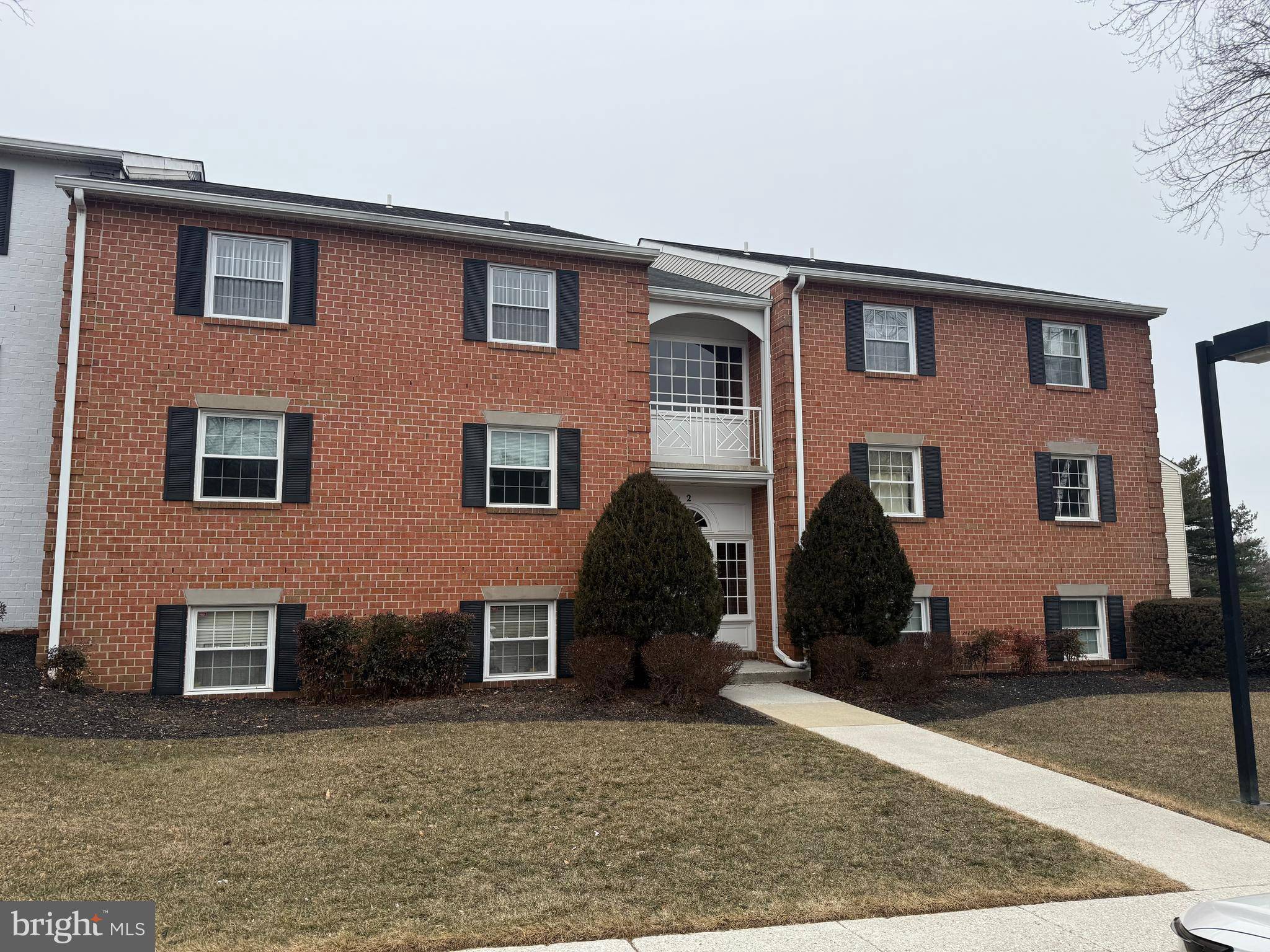 Lutherville Timonium, MD 21093,2 ELPHIN CT #201