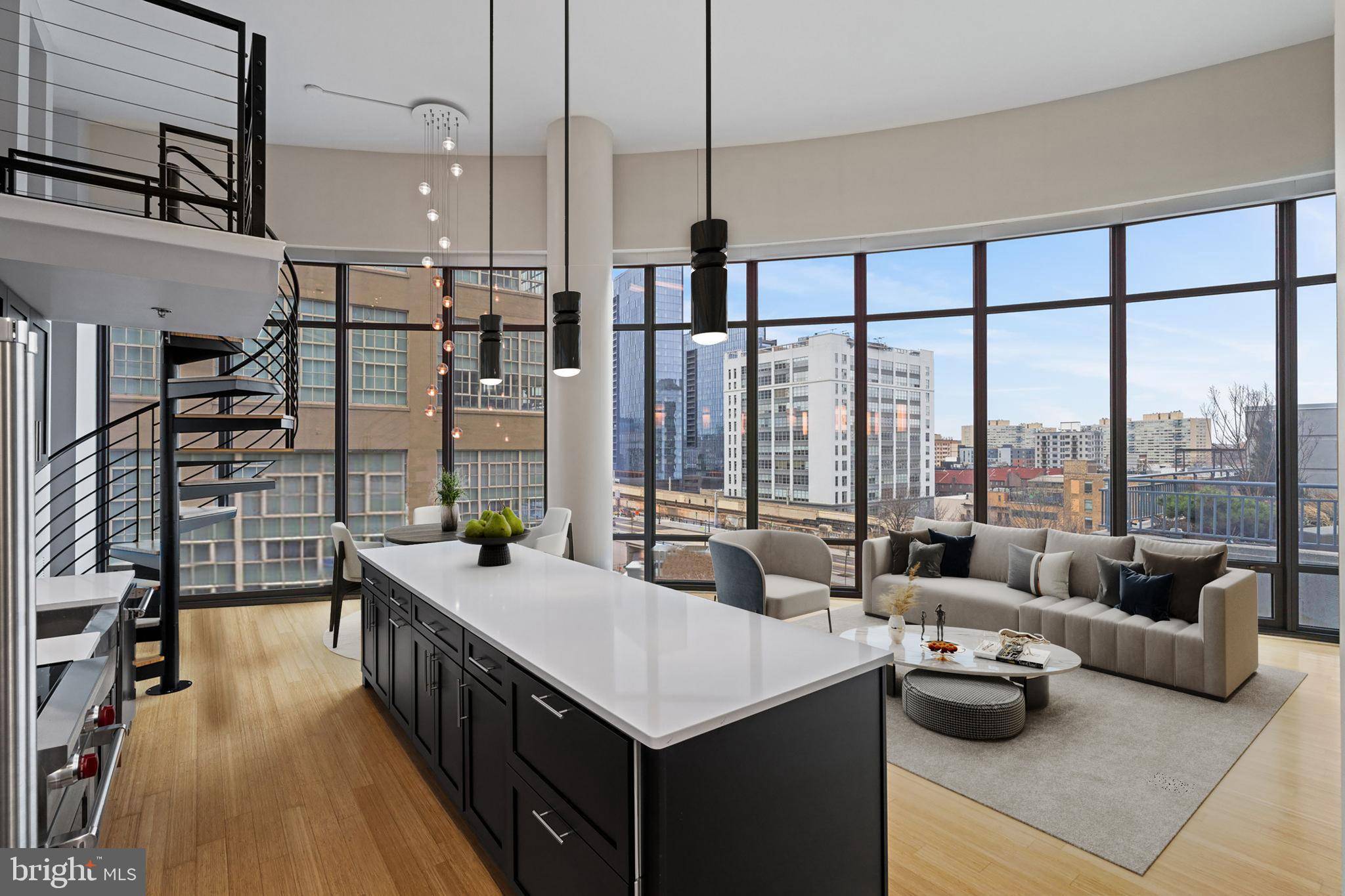 Philadelphia, PA 19103,2101 MARKET ST #602