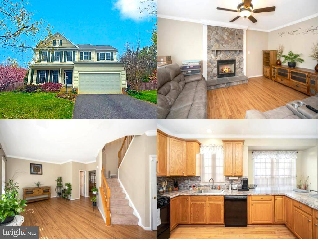 Culpeper, VA 22701,230 WHITWORTH DR