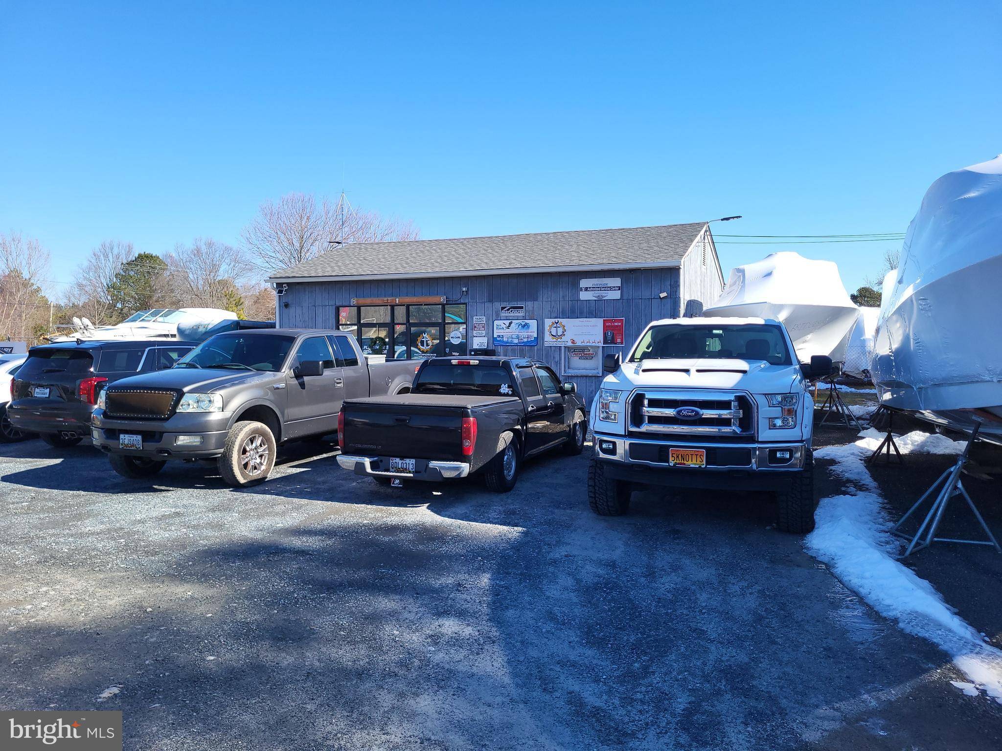 Mcdaniel, MD 21647,9649 NEW RD