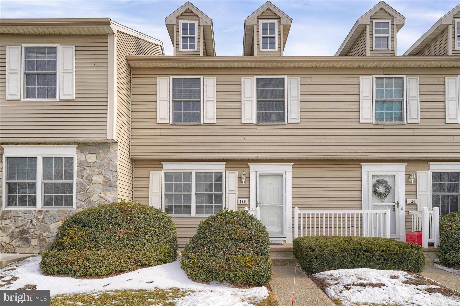 State College, PA 16801,136 BIRCHTREE COURT CT