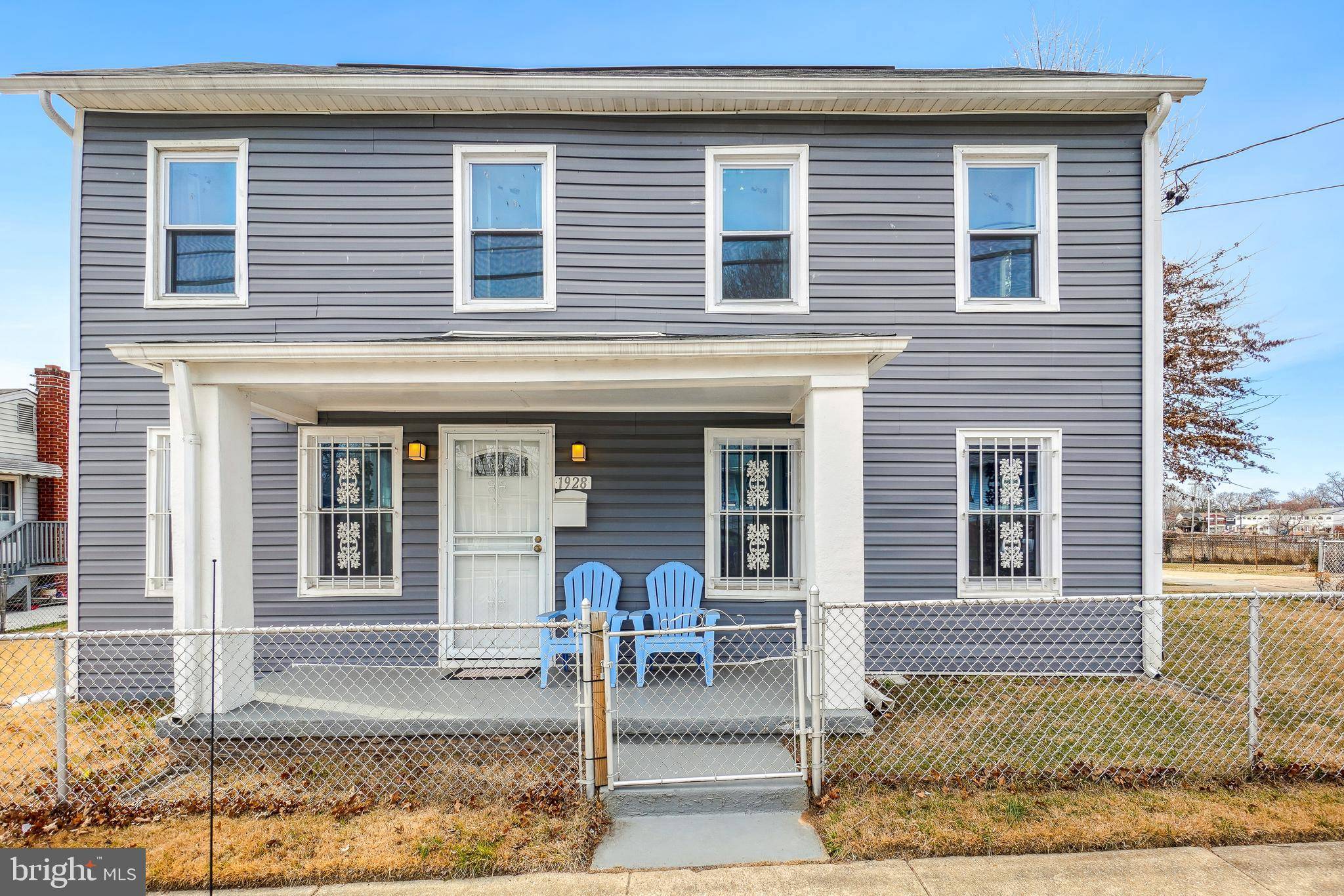 Landover, MD 20785,1928 COLUMBIA AVE