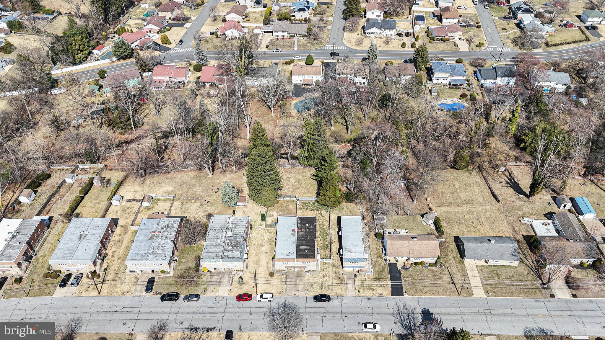 Philadelphia, PA 19115,9528 RISING SUN AVE