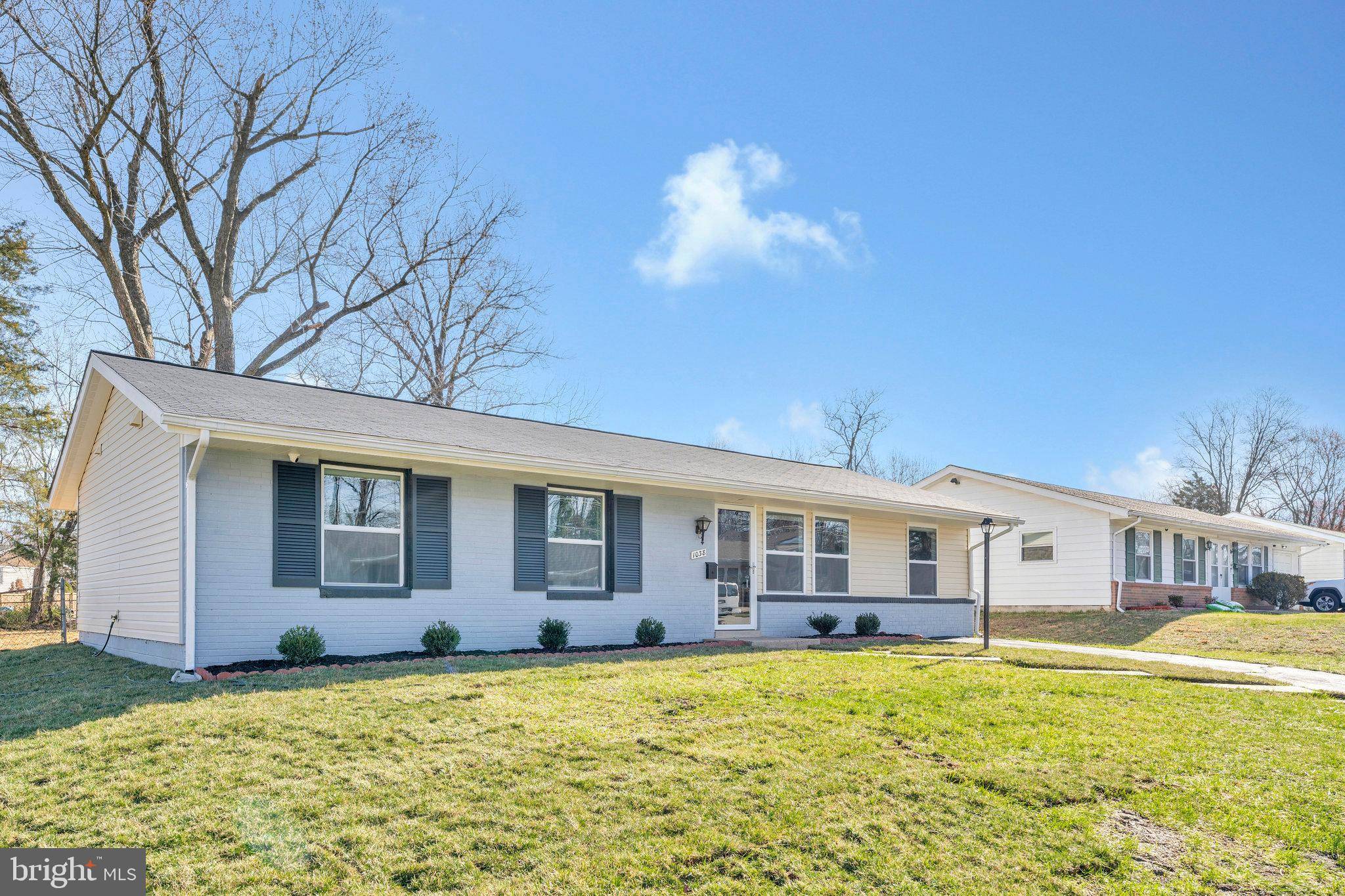 Sterling, VA 20164,1038 S IRONWOOD RD