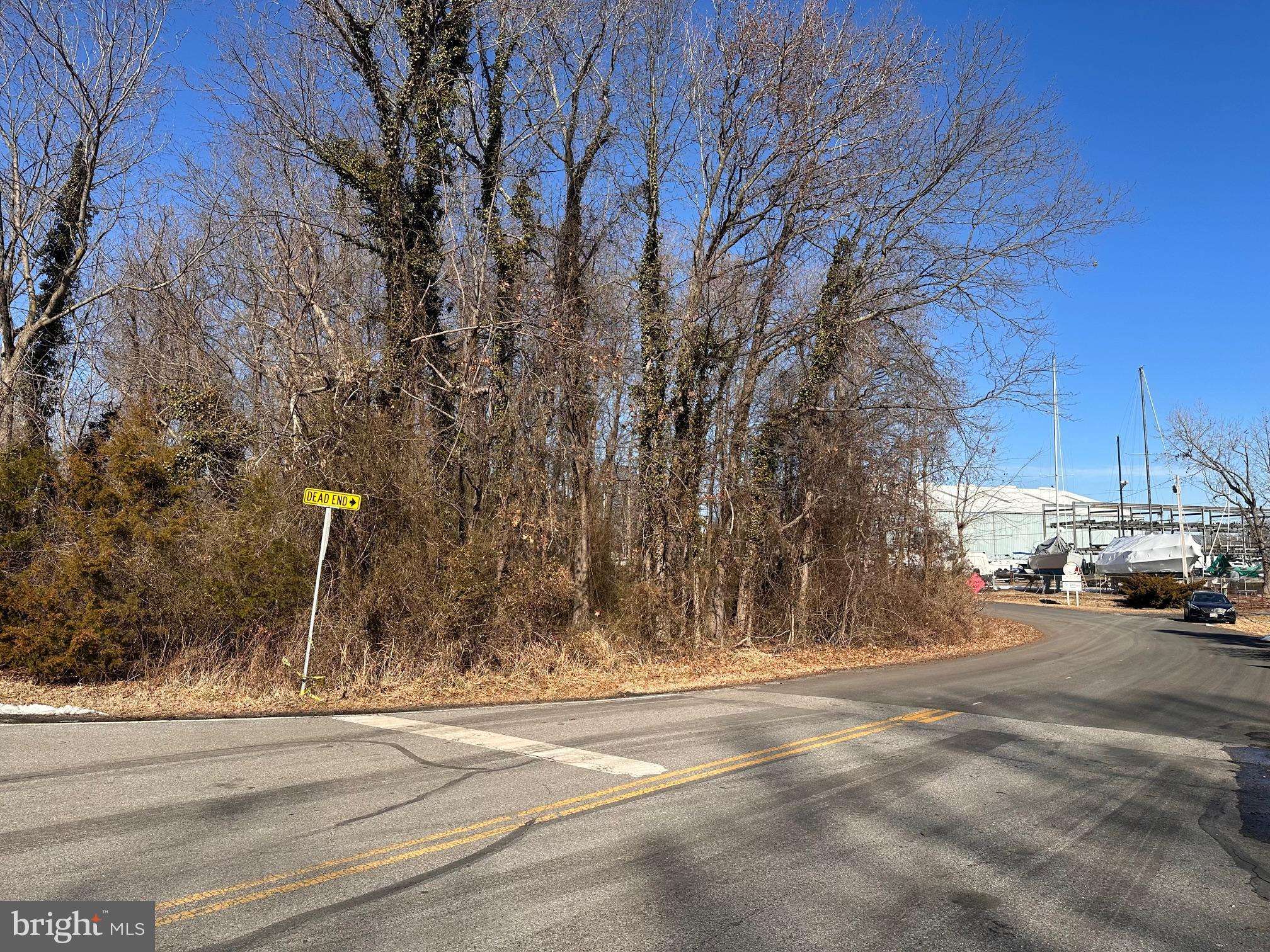 Shady Side, MD 20764,4846 WOODS WHARF RD