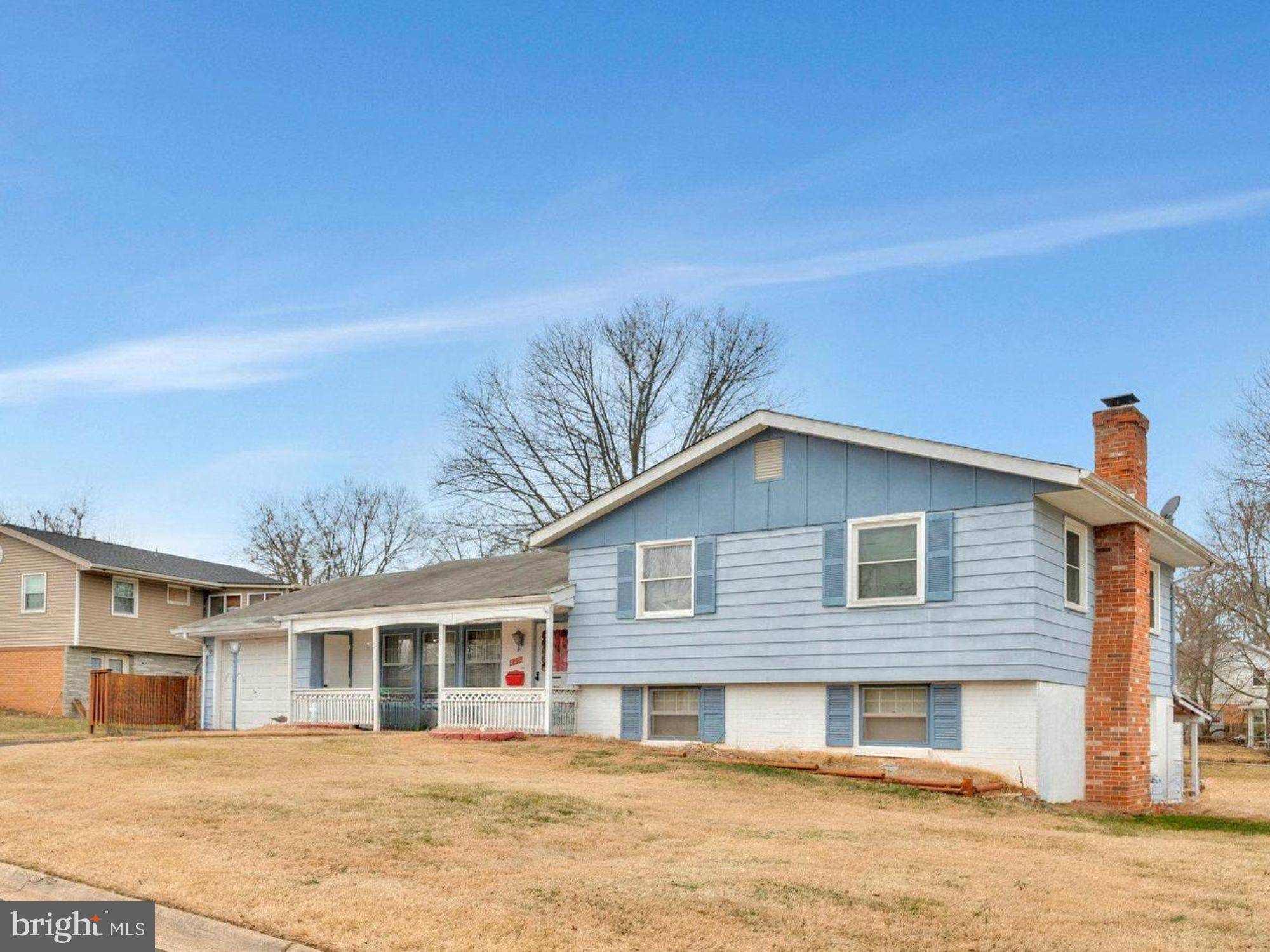 Sterling, VA 20164,803 W REDWOOD RD