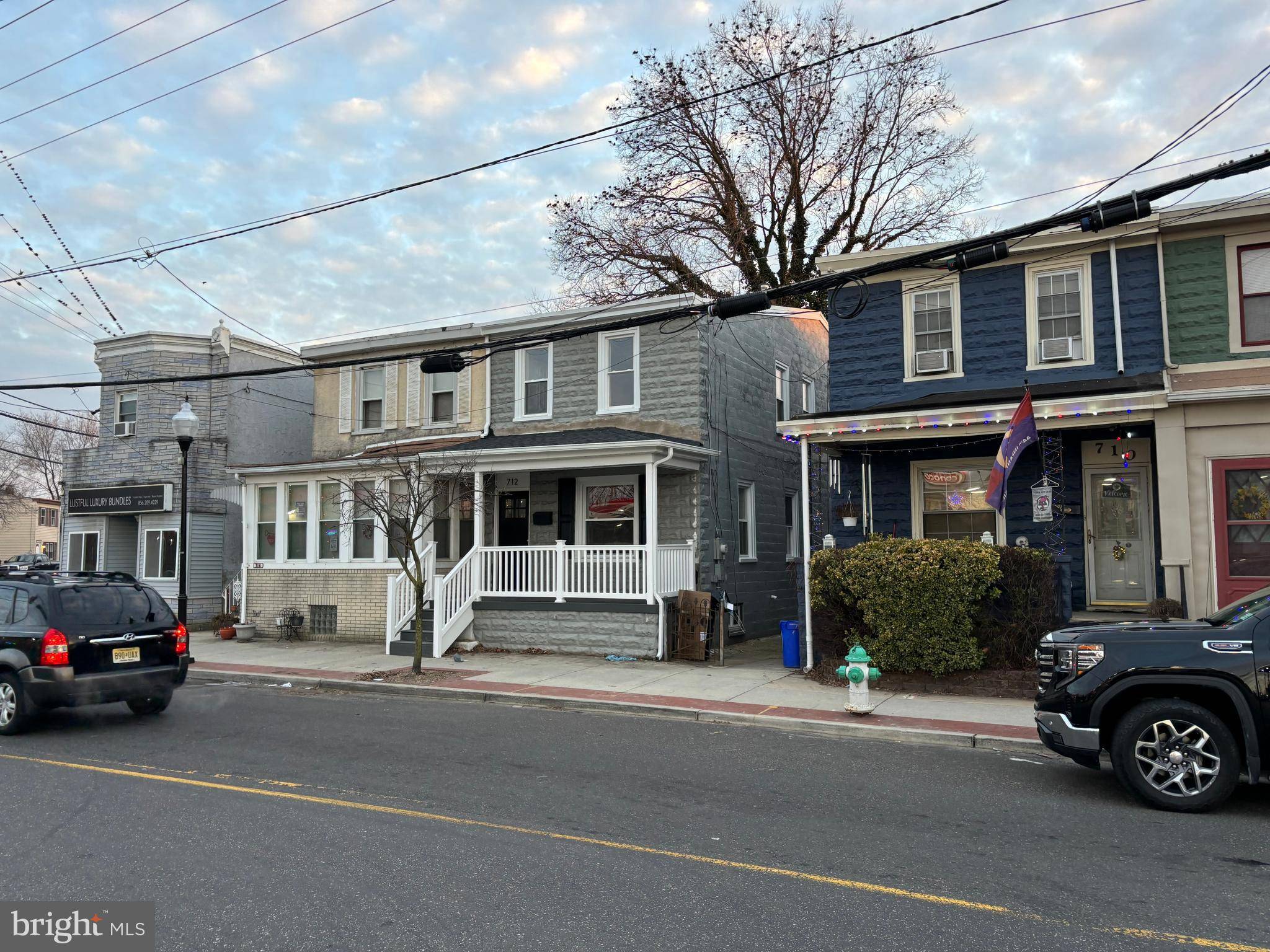 Gloucester City, NJ 08030,712 MARKET ST