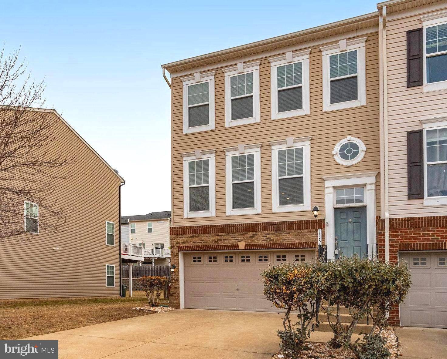 Bristow, VA 20136,11778 LAKE BALDWIN DR