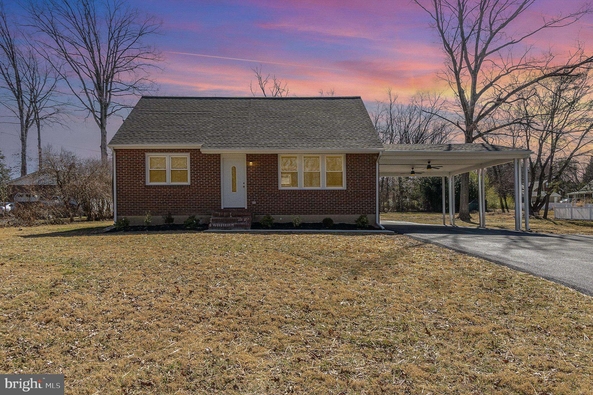 White Marsh, MD 21162,5803 GAMBRILL RD