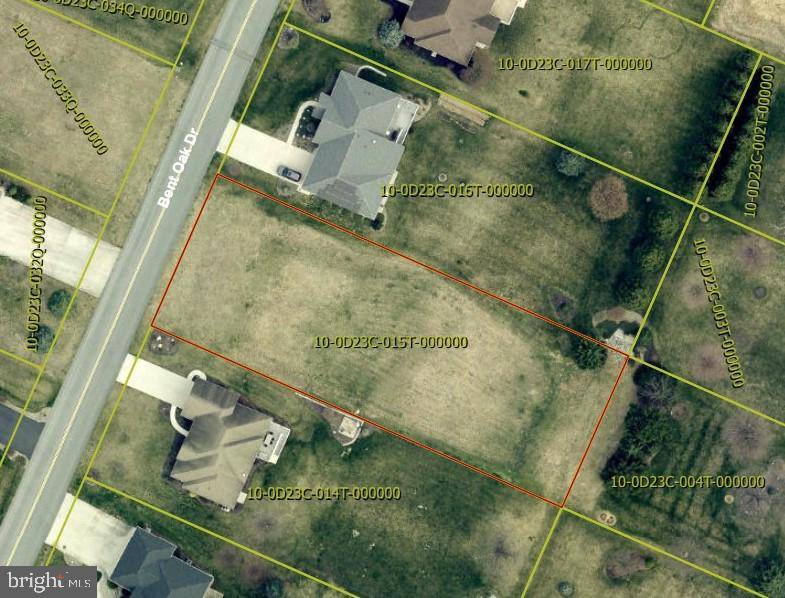Fayetteville, PA 17222,6537 BENT OAK DR