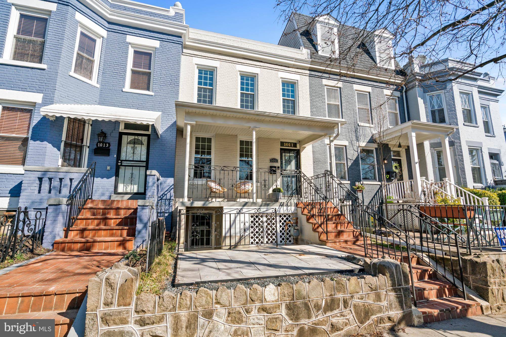 Washington, DC 20002,1011 9TH ST NE