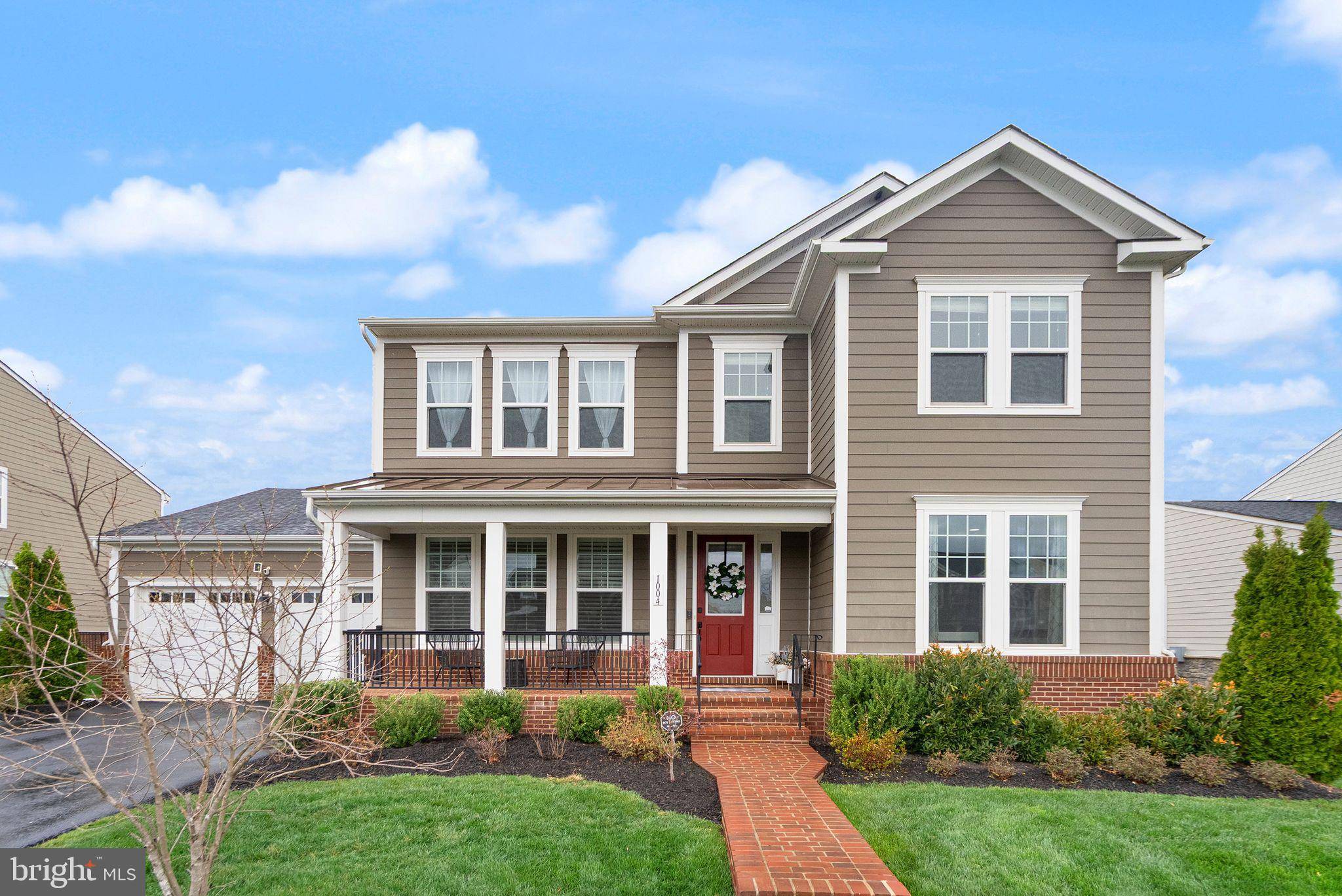 Leesburg, VA 20175,1004 AKAN ST SE