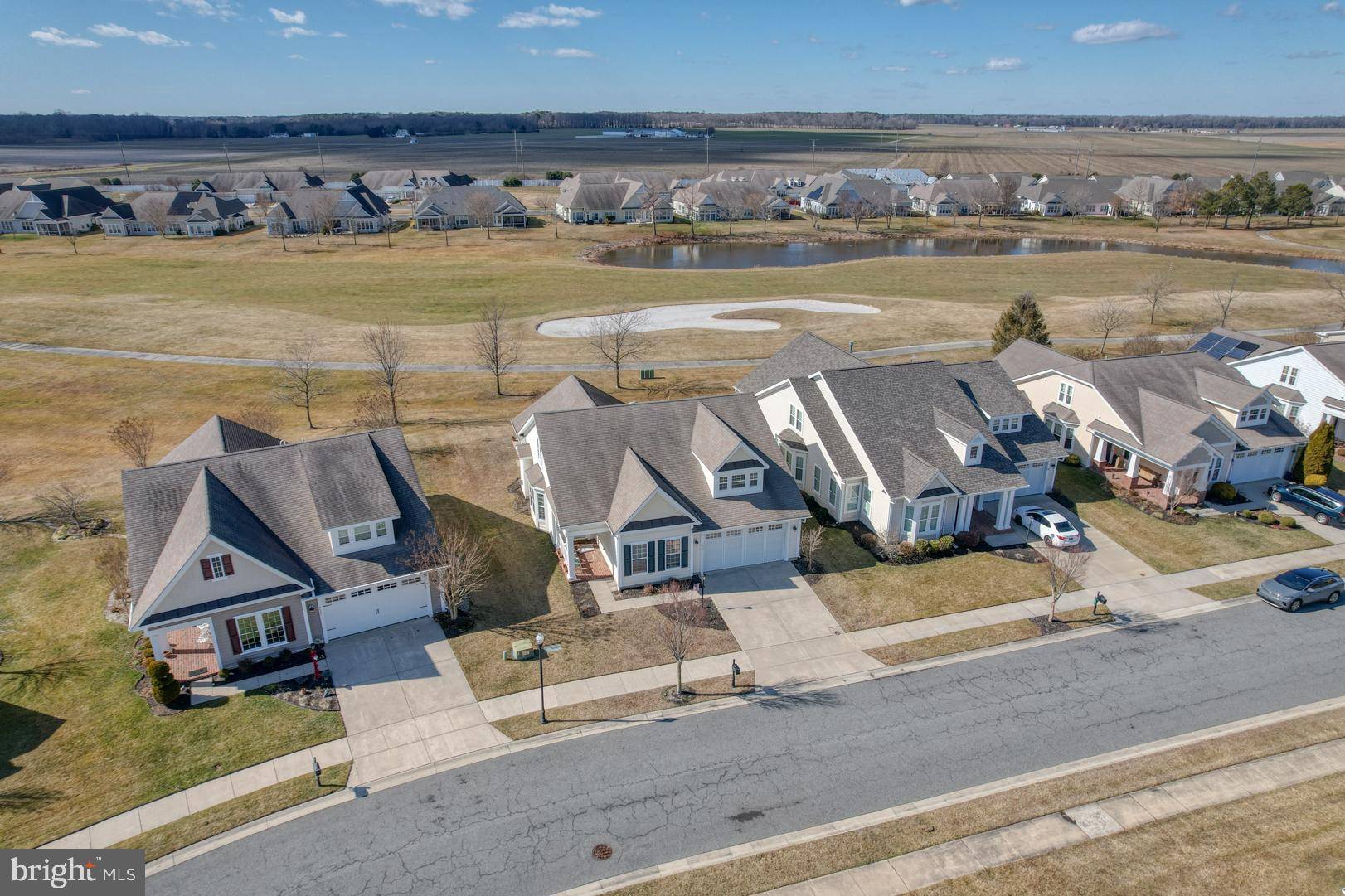 Bridgeville, DE 19933,150 WIDGEON WAY