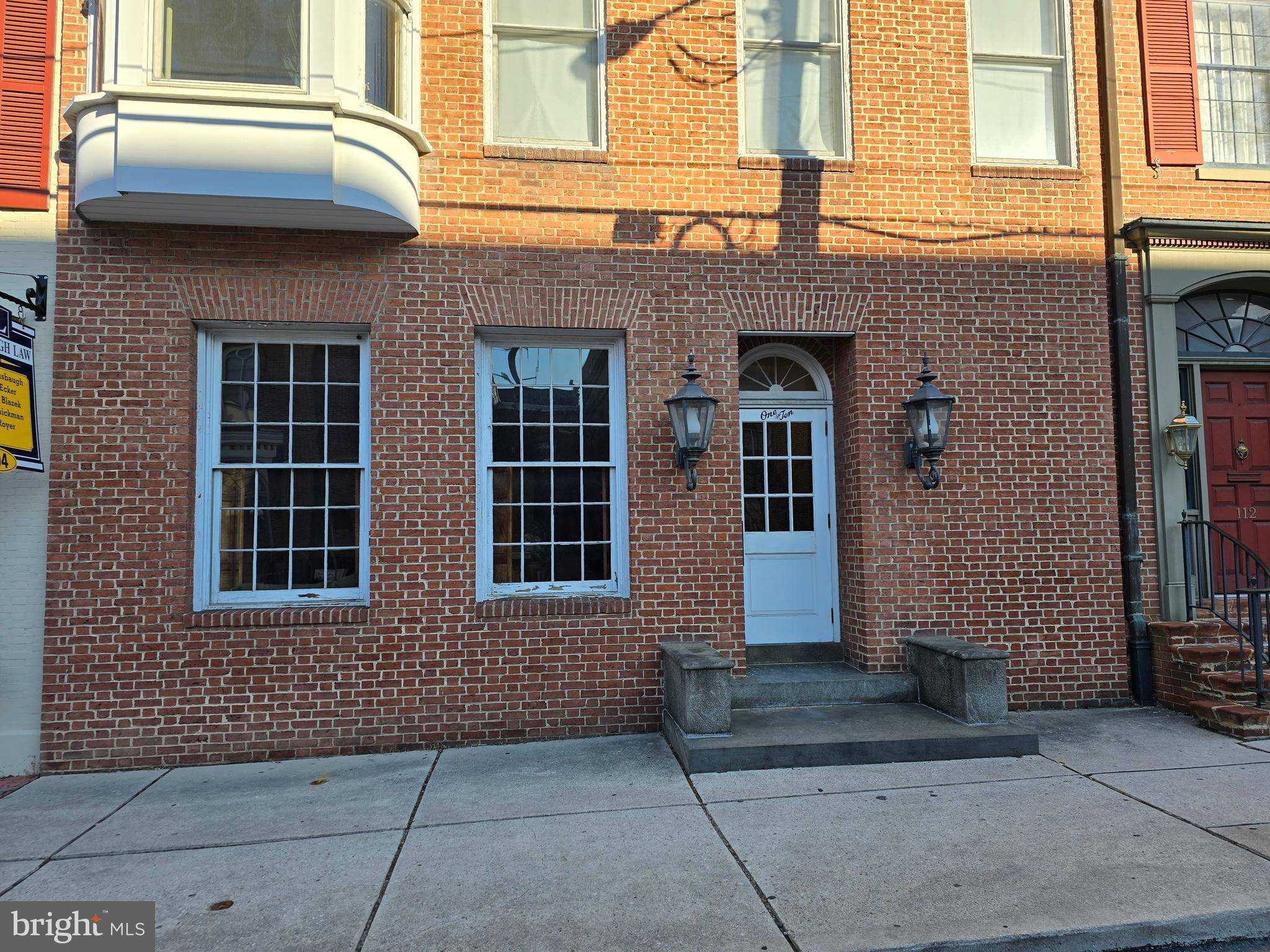 Gettysburg, PA 17325,110 BALTIMORE ST