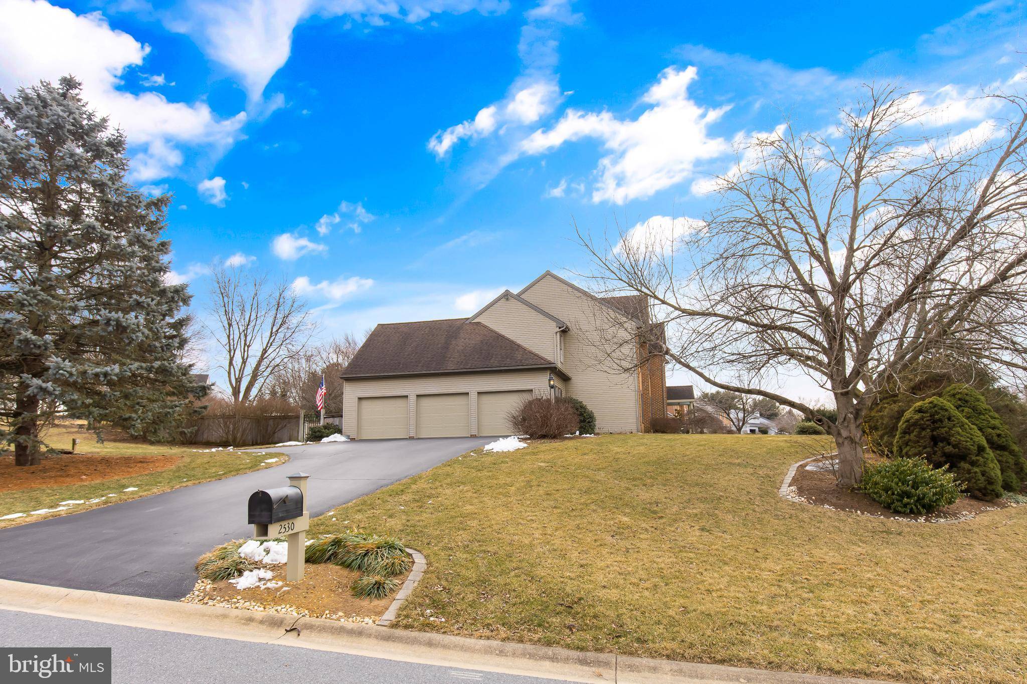 Lancaster, PA 17601,2530 HARTWELL CT