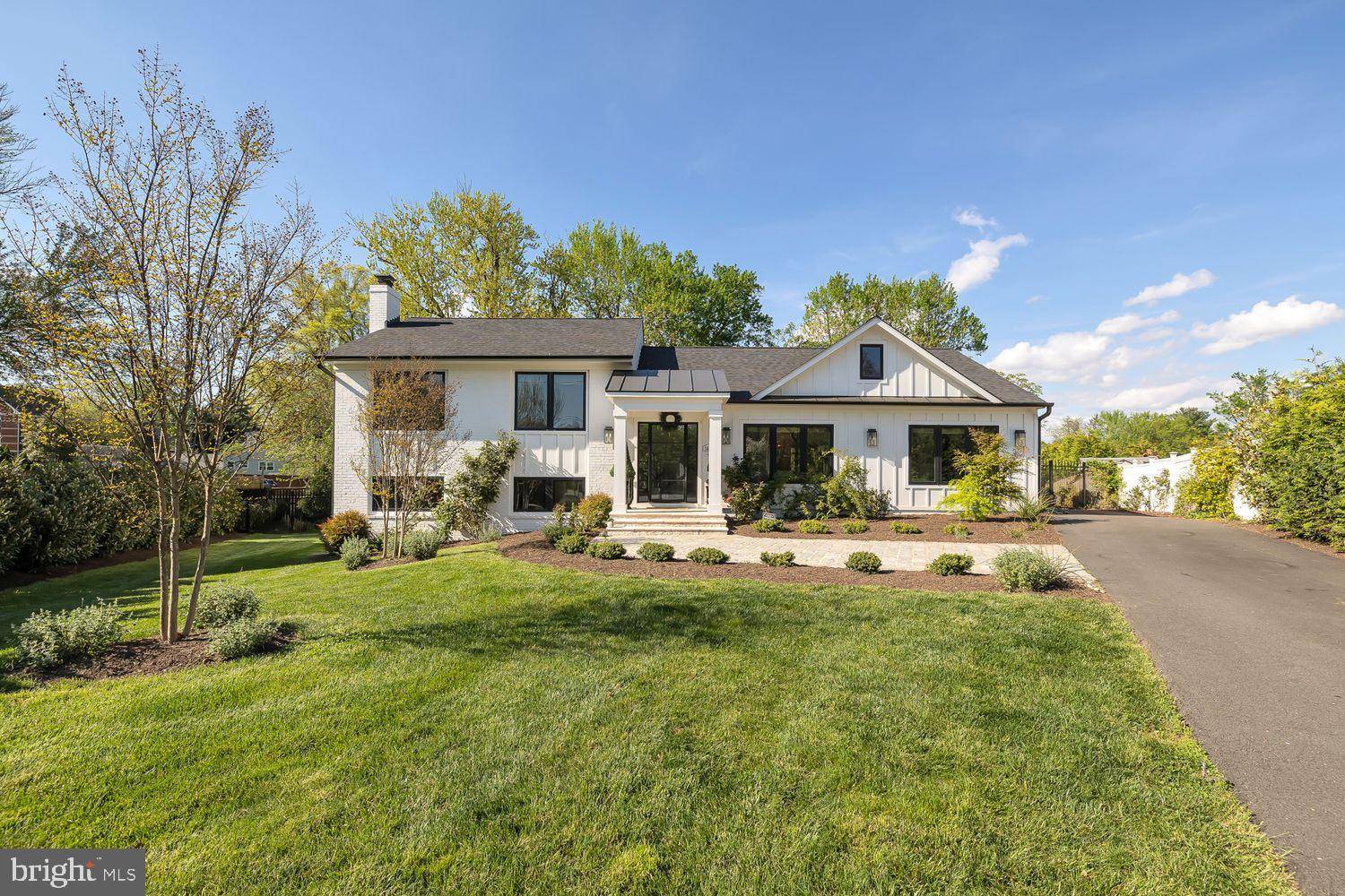 Mclean, VA 22101,1400 AUDMAR DR