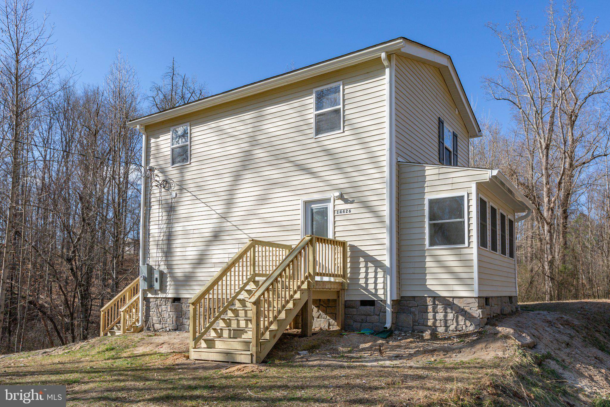 Milford, VA 22514,14426 NELSON HILL RD