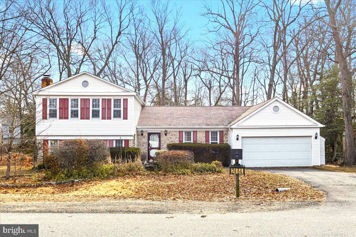 Waldorf, MD 20601,2464 SHAWNEE LN