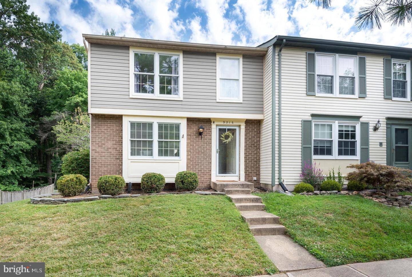 Springfield, VA 22153,9016 GOLDEN LEAF CT