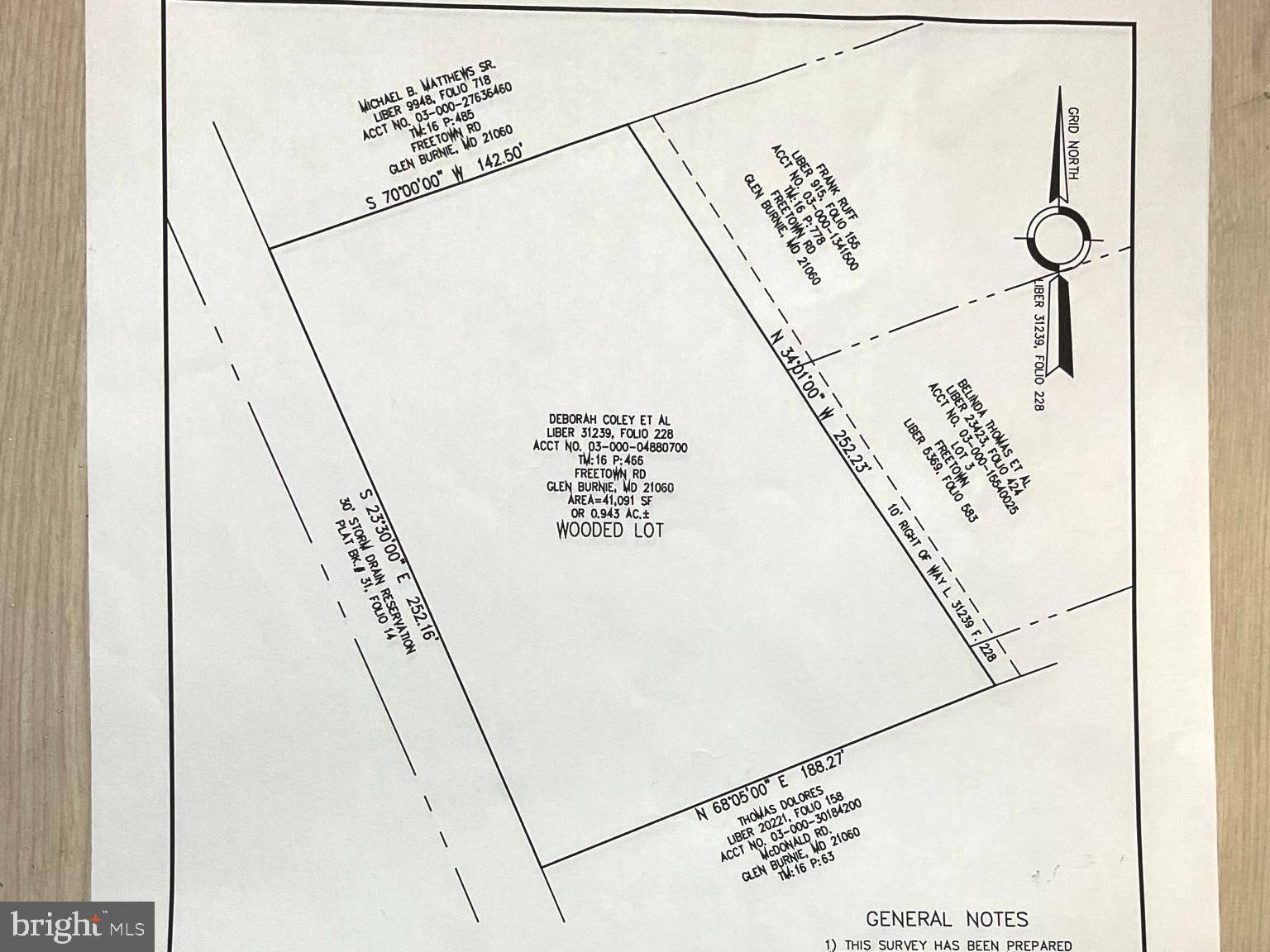 Glen Burnie, MD 21060,FREETOWN RD