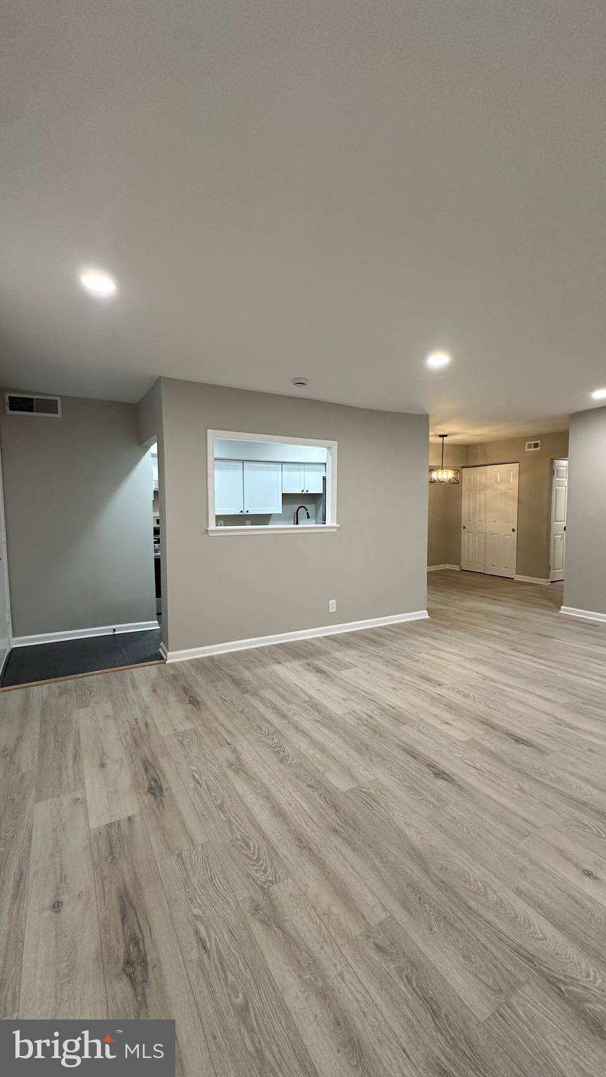 Suitland, MD 20746,3918 STONE GATE DR #D