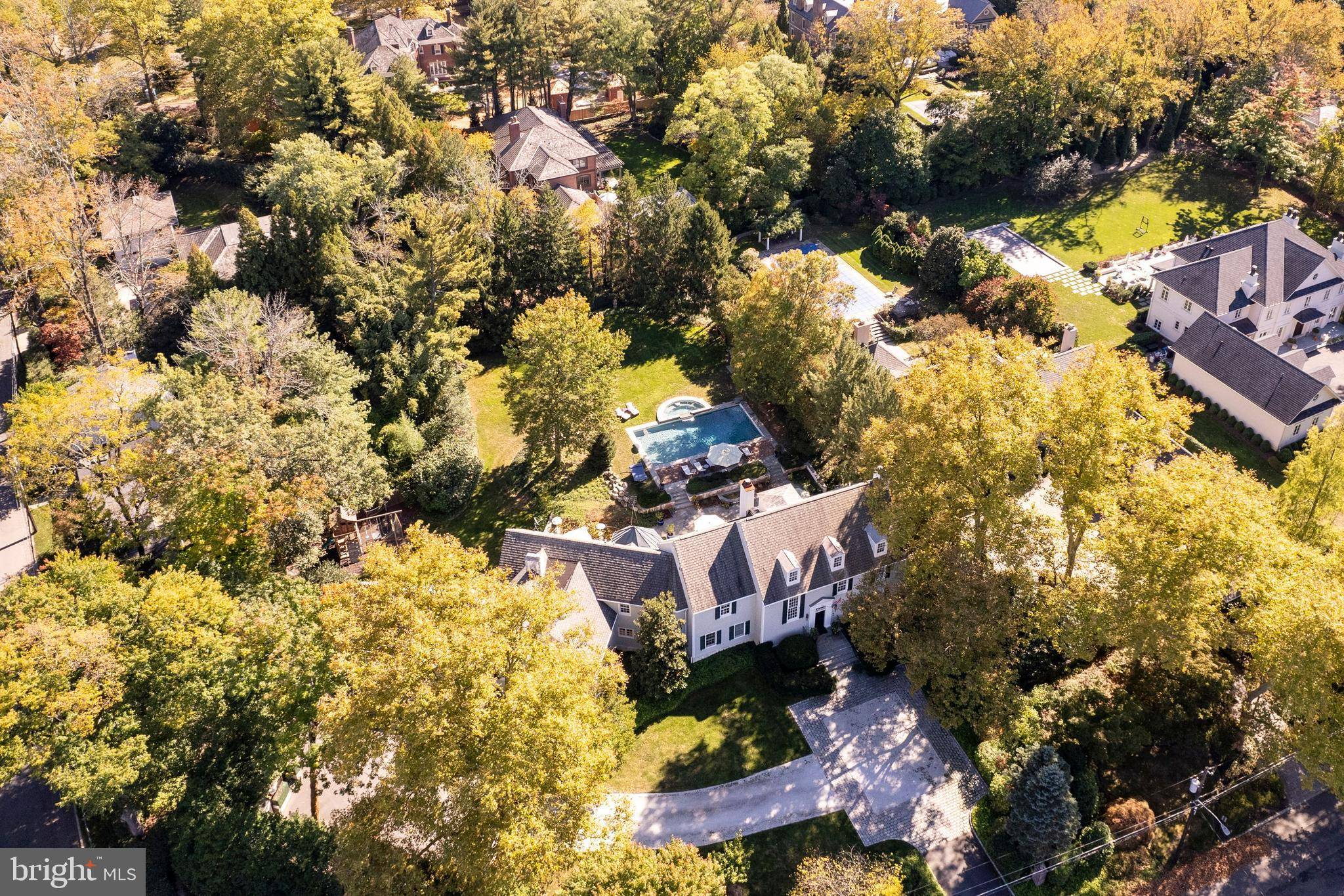 Princeton, NJ 08540,70 CLEVELAND LN