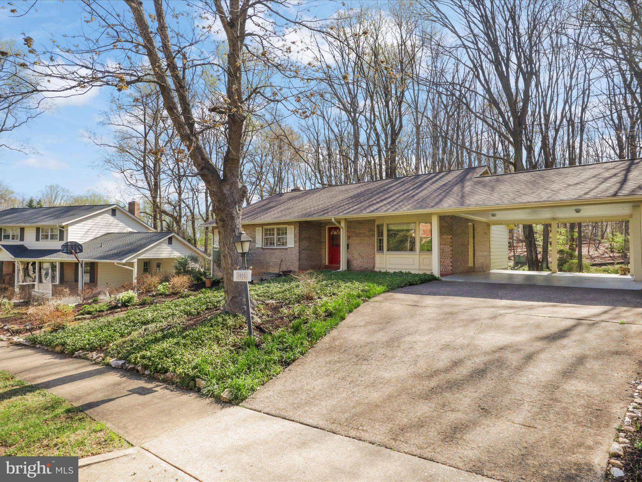 Annandale, VA 22003,3805 SHELLEY LN