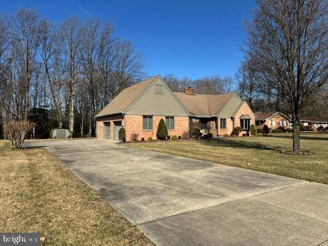 Milford, DE 19963,6422 CHATEAU DR