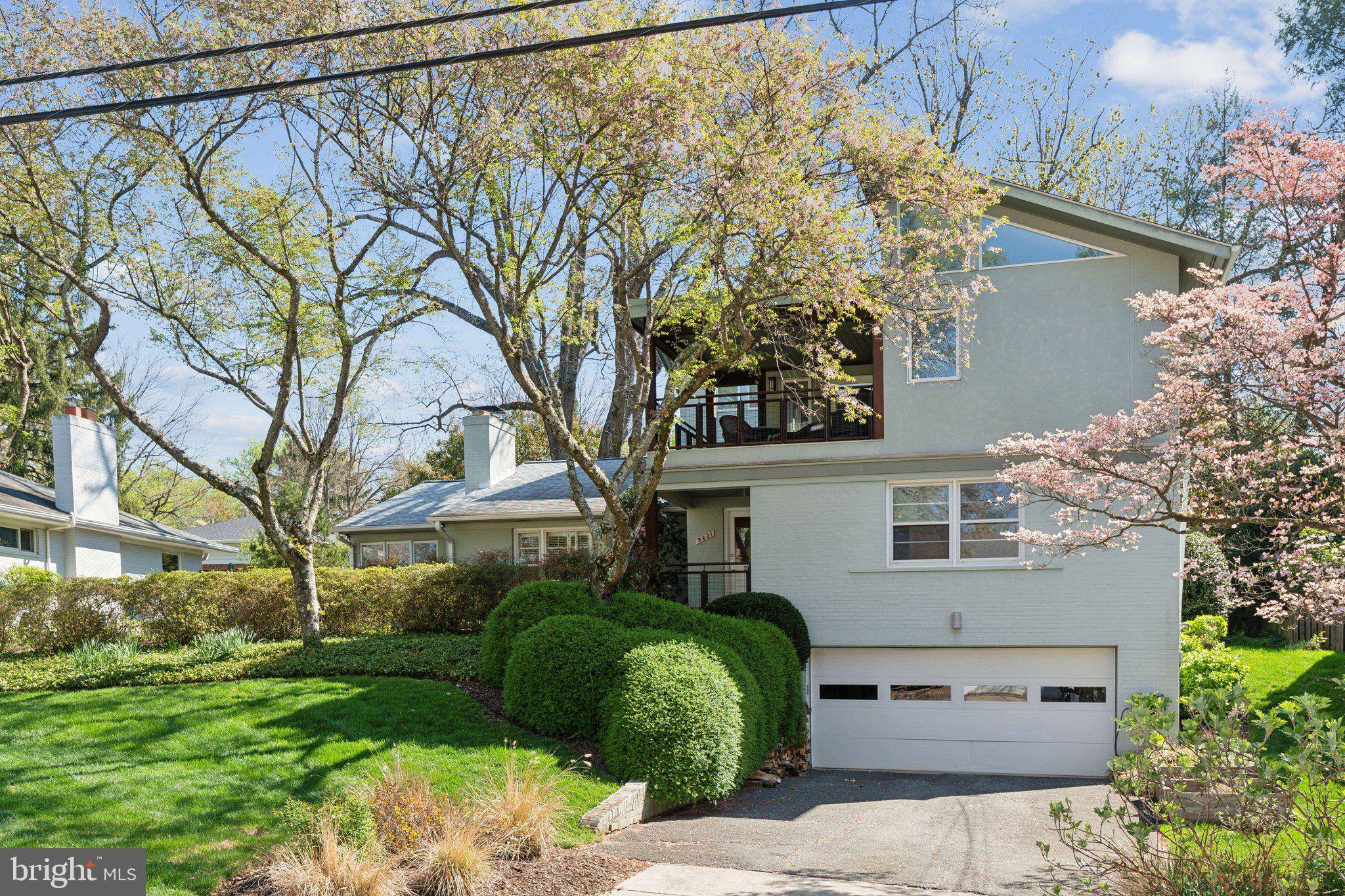 Kensington, MD 20895,9621 E BEXHILL DR