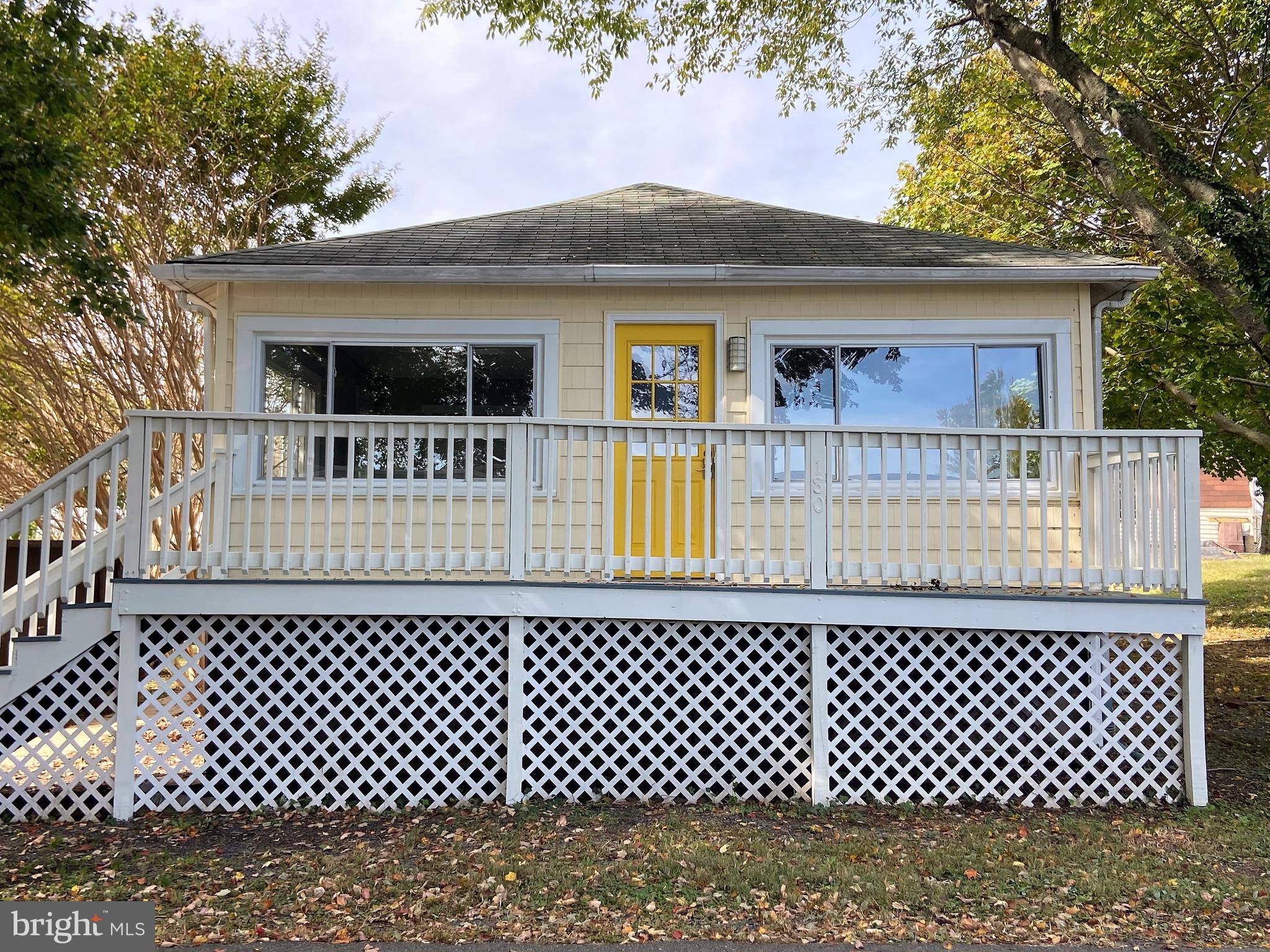 Prince Frederick, MD 20678,180 BAY AVE