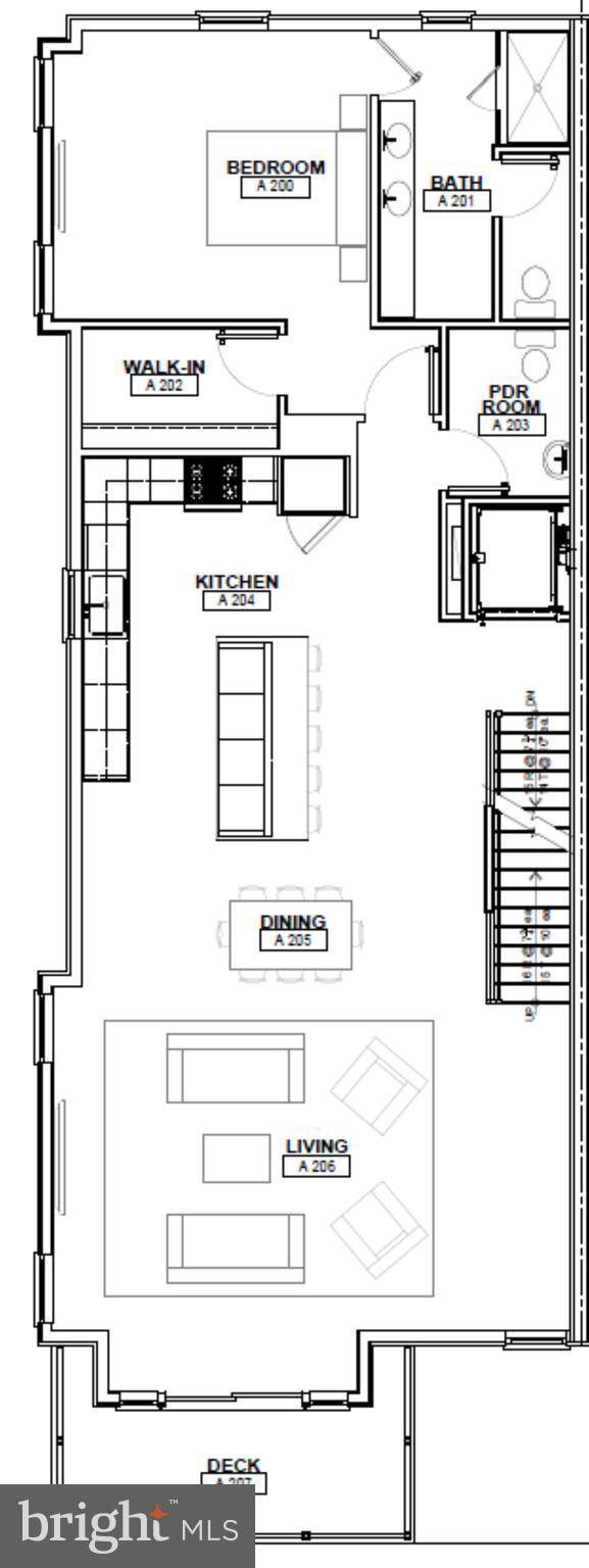 Wildwood Crest, NJ 08260,105 W ASTER RD