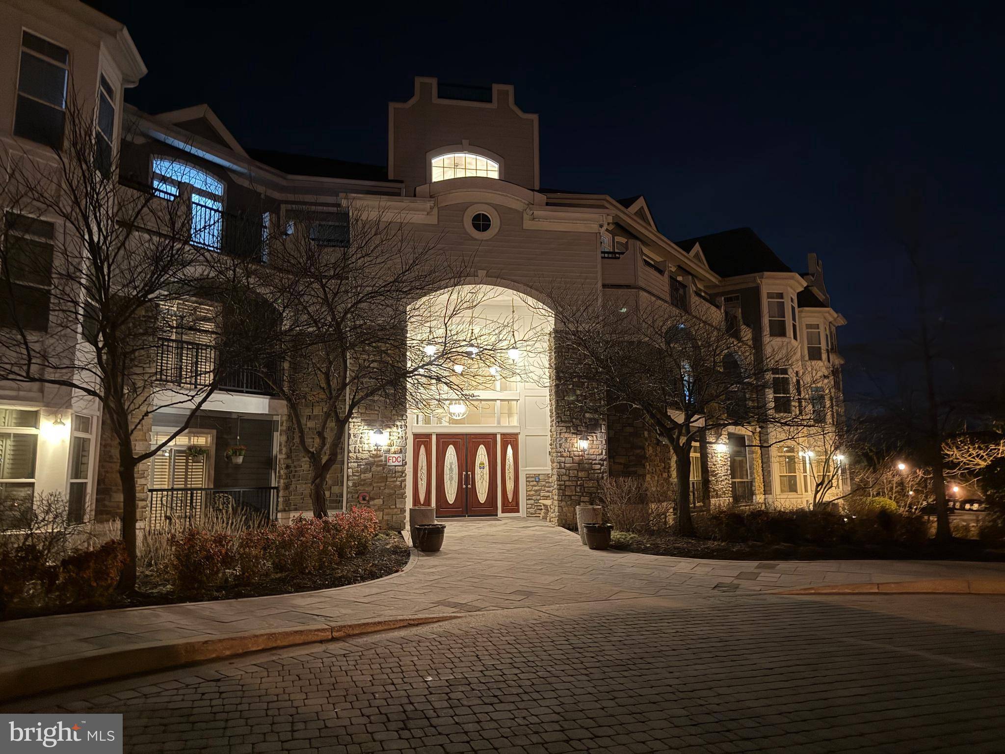 Baltimore, MD 21209,2800 STONE CLIFF DR #203