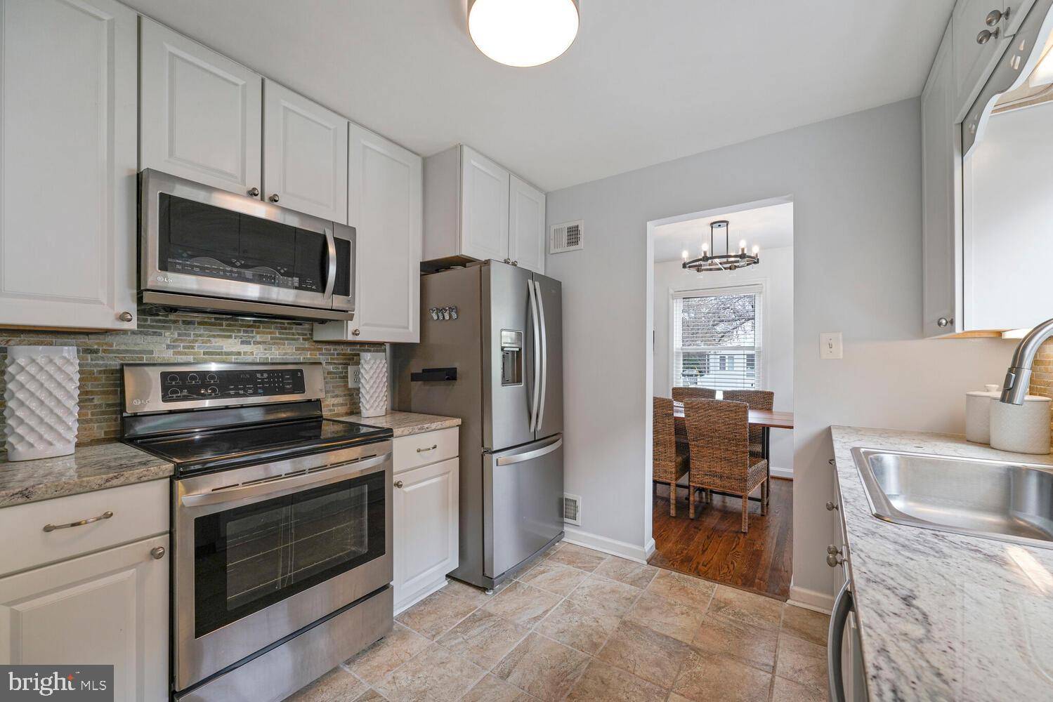 Arlington, VA 22204,101 S LEXINGTON ST